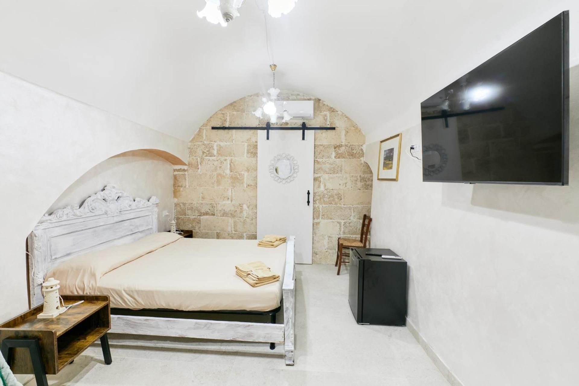 Superior Quadruple Room