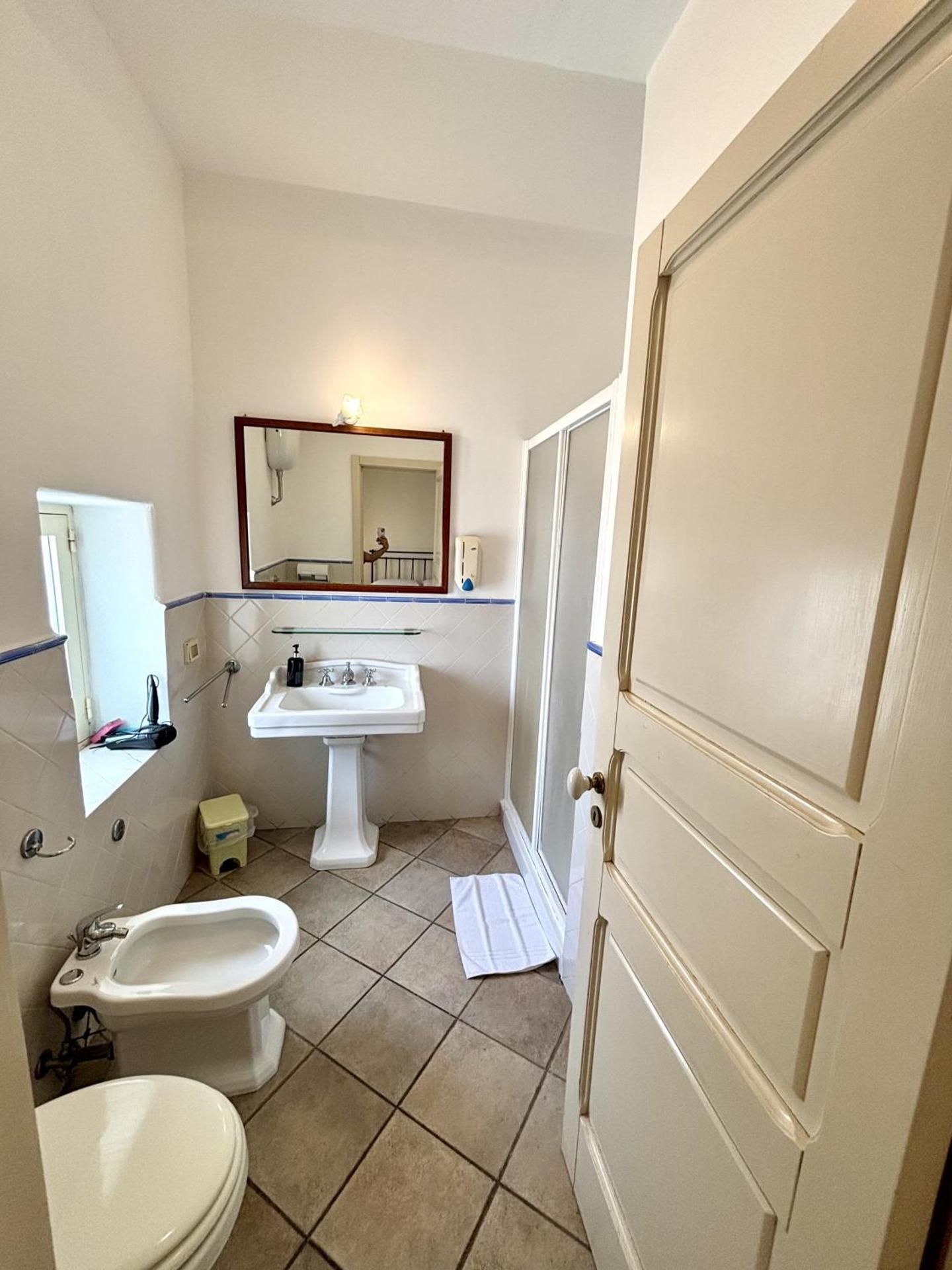 Two-Bedroom Standard Apartment