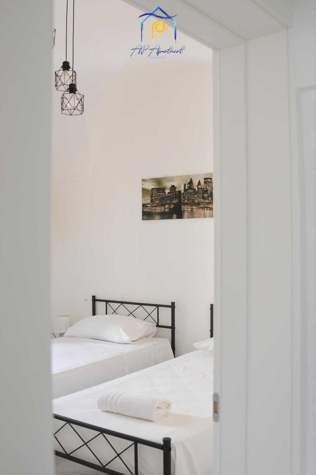 Junior Suite with Terrace