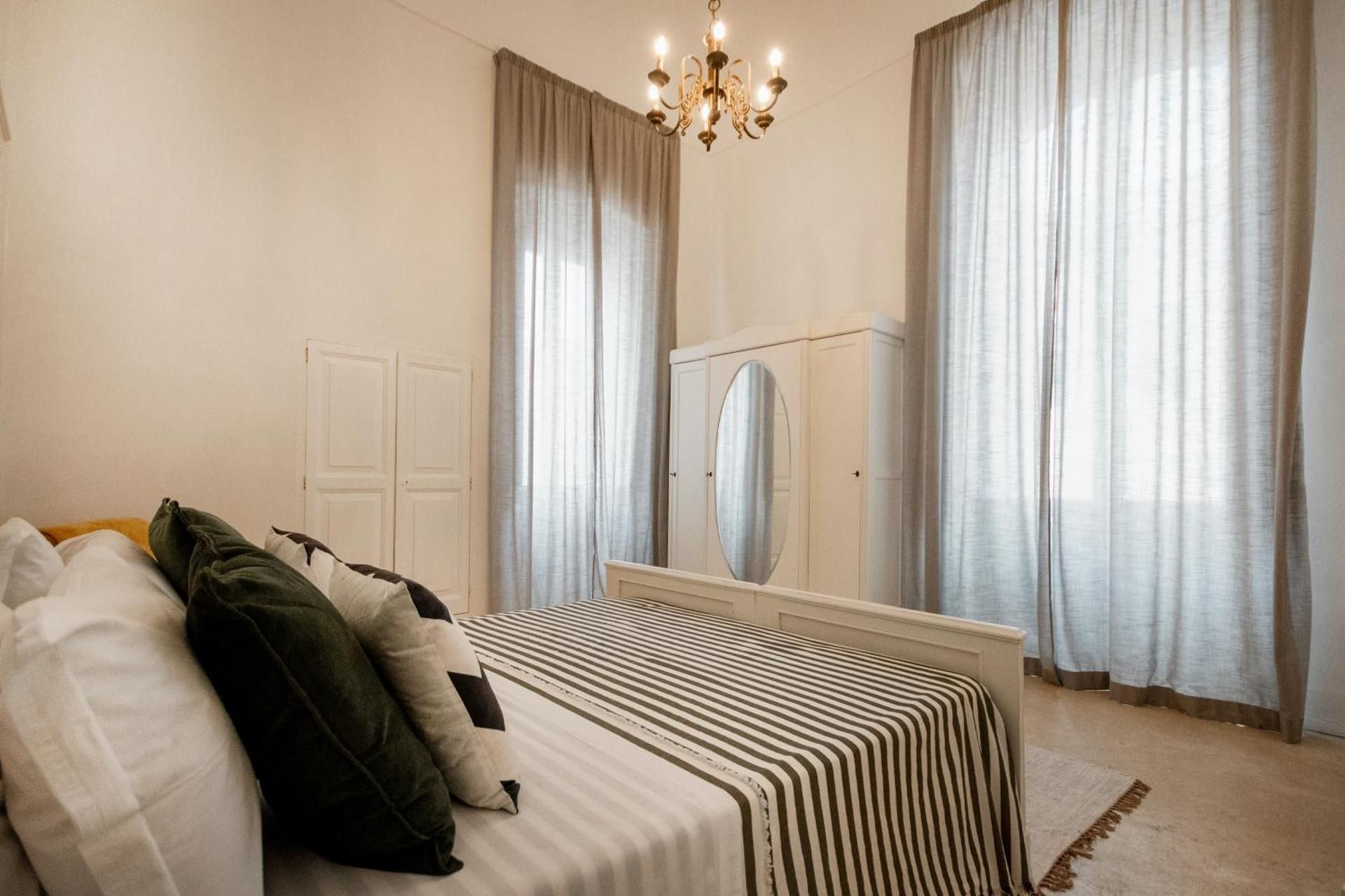Suite with Balcony