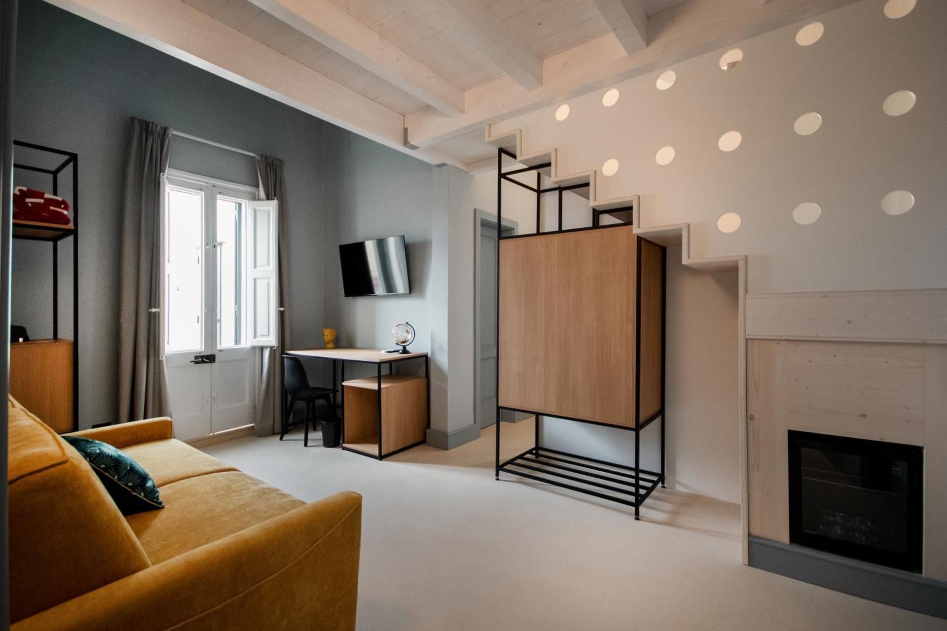 Superior Suite