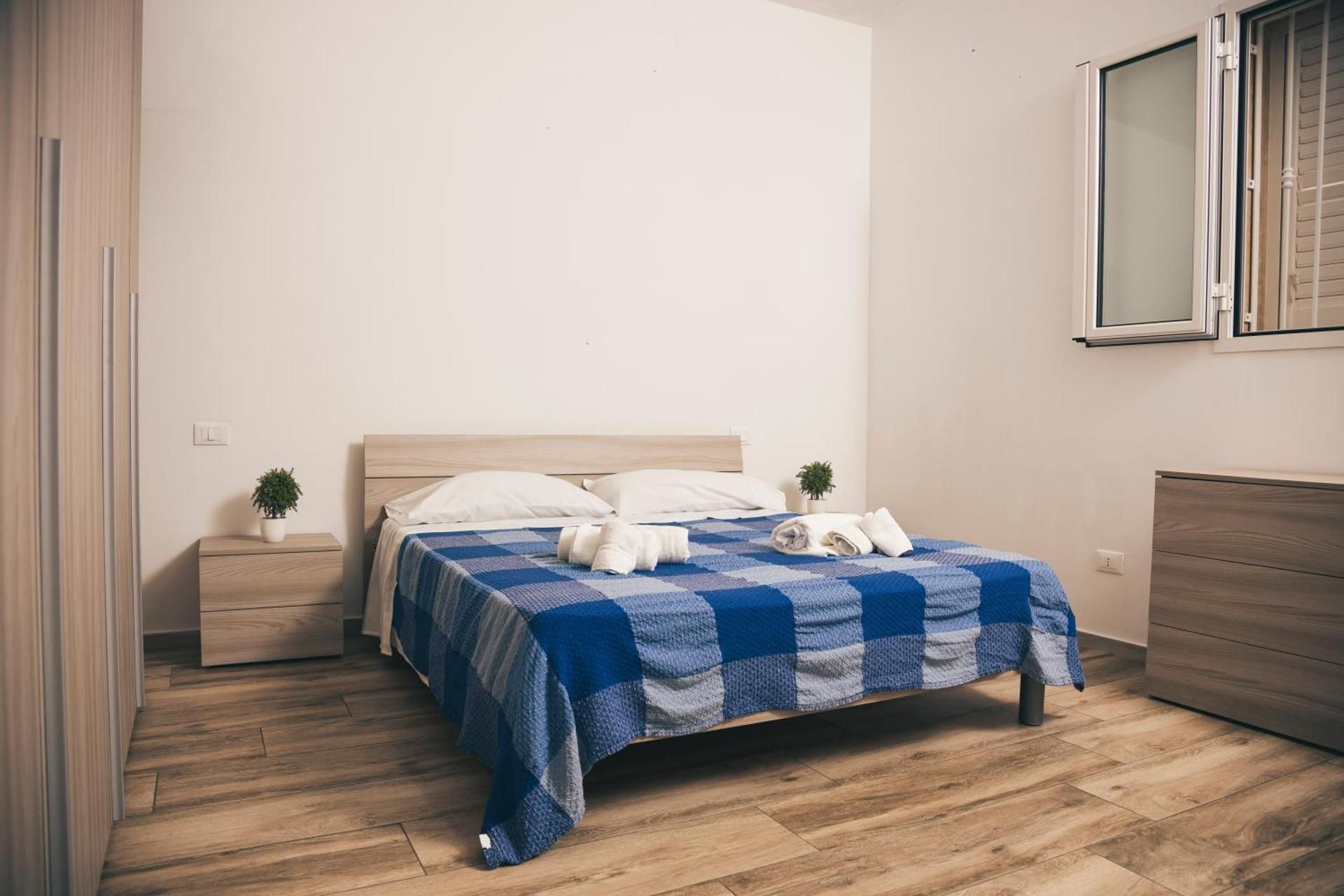 Apartment - Ground Floor