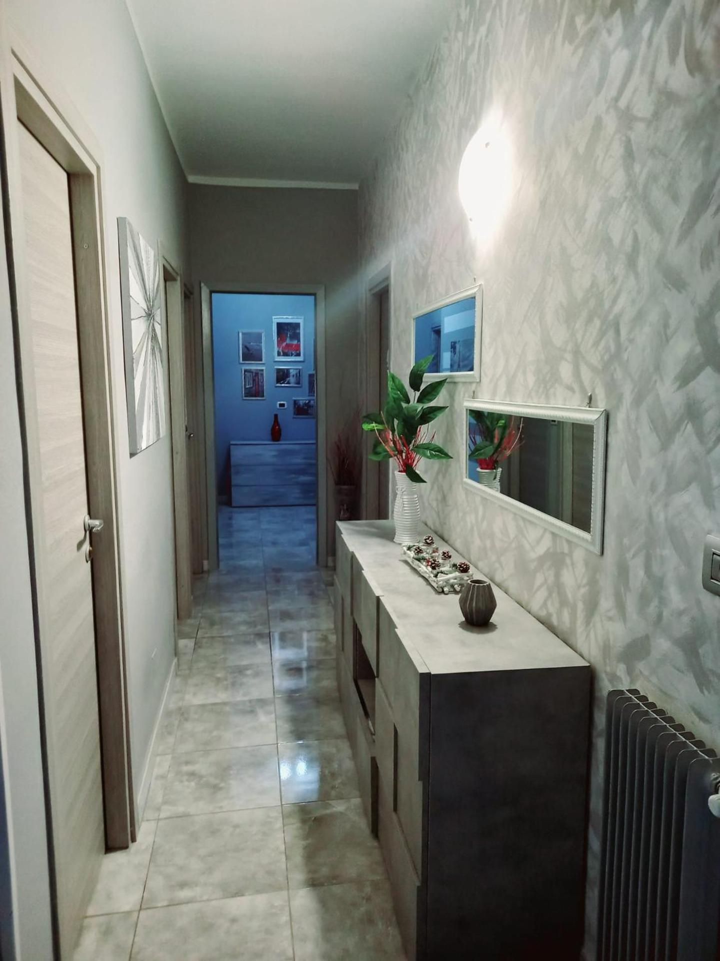 Double Room with Private External Bathroom