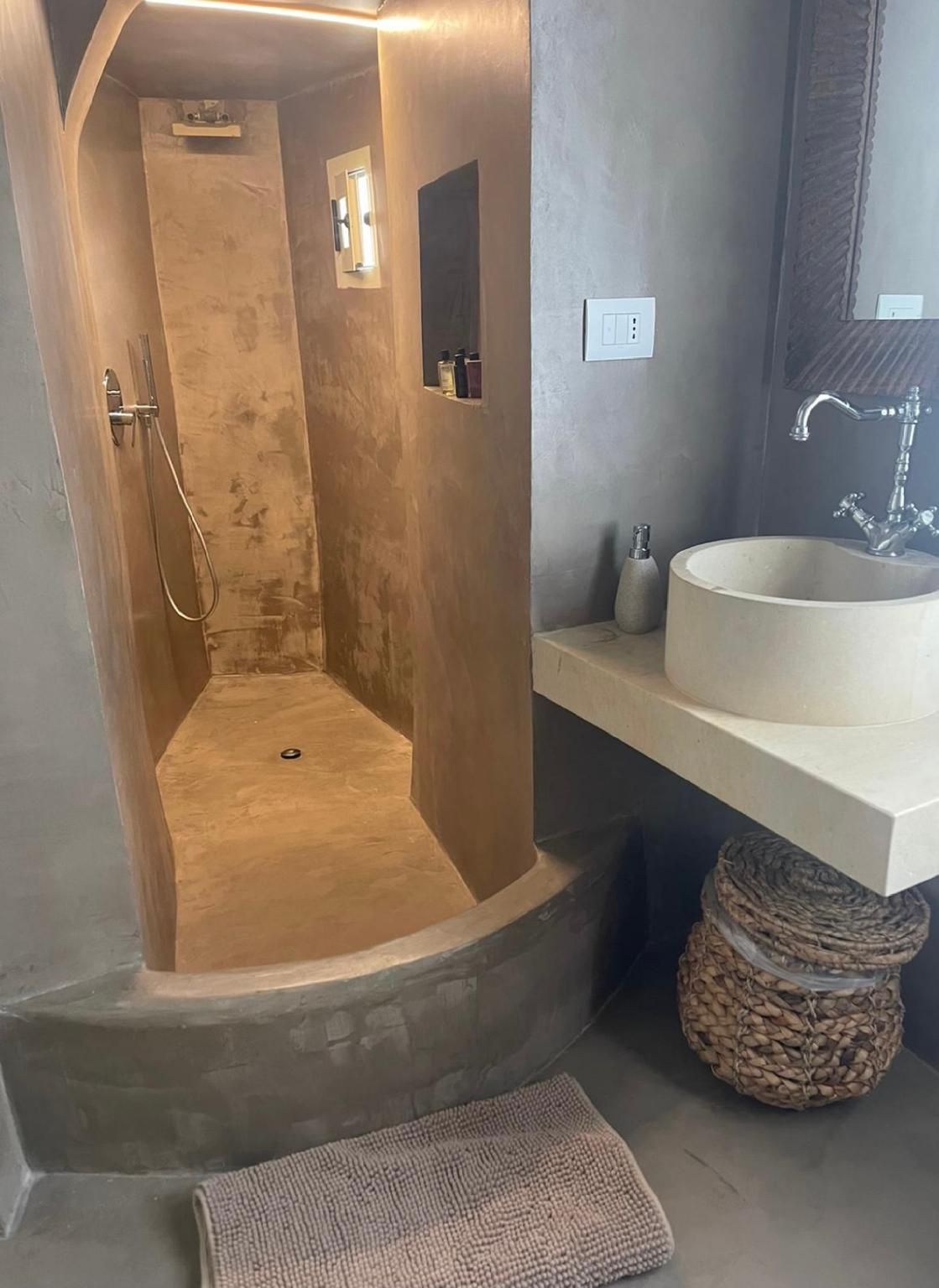 Junior Suite Deluxe