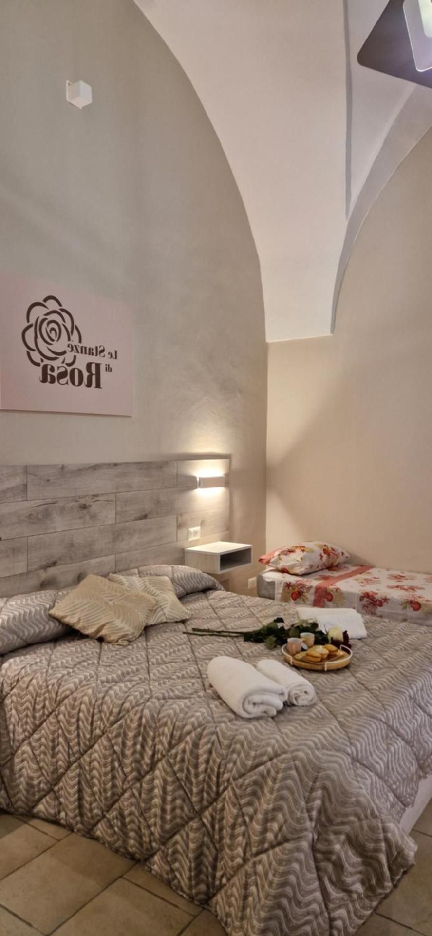 Triple Room with Private Bathroom