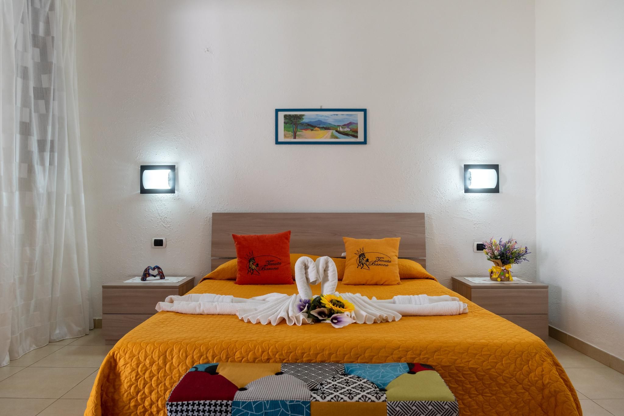 Double Superior Room