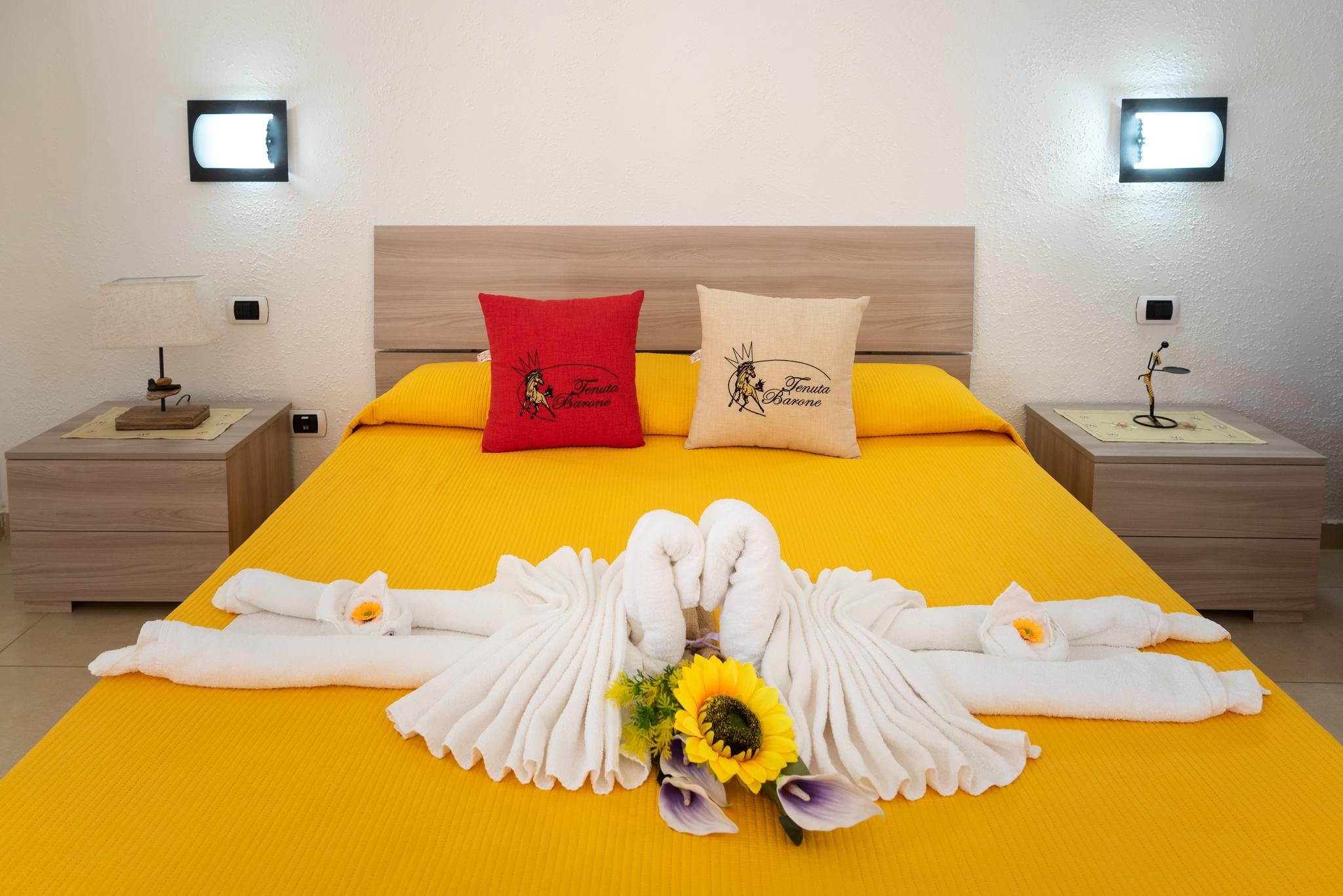 Superior Triple Room - Non-Smoking