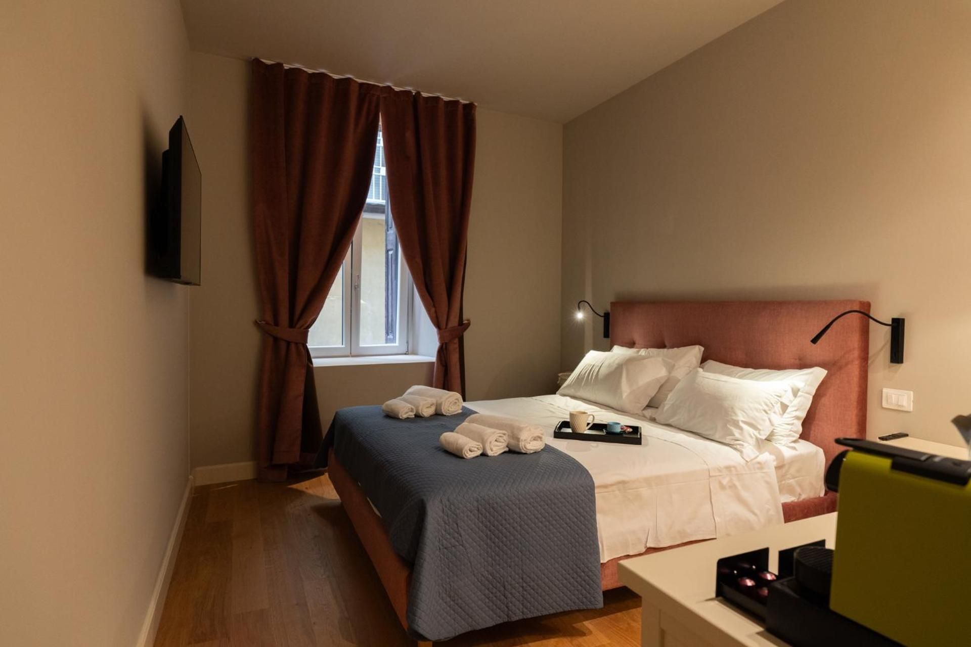 Comfort Triple Room