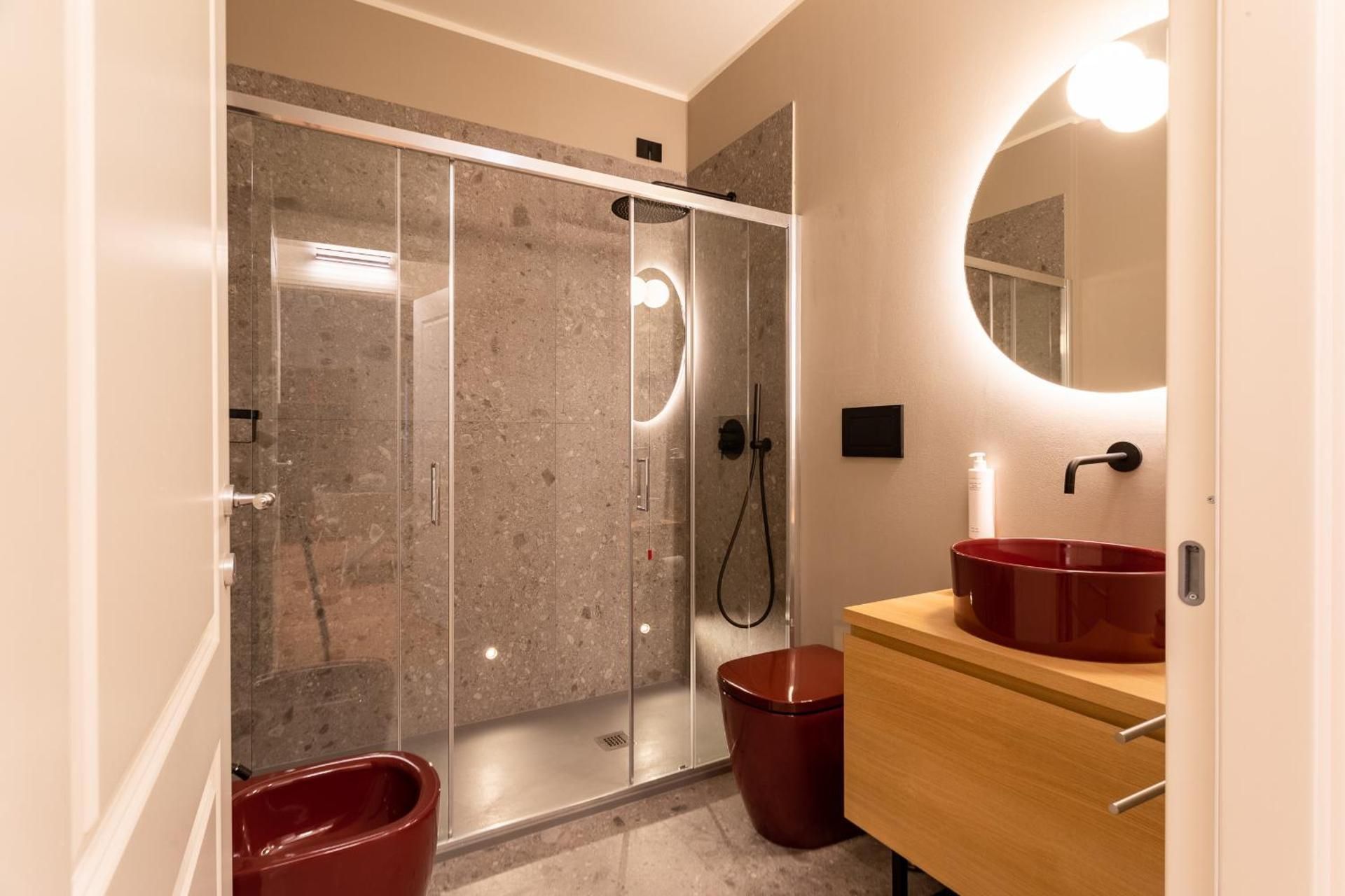 One-Bedroom Superior Apartment