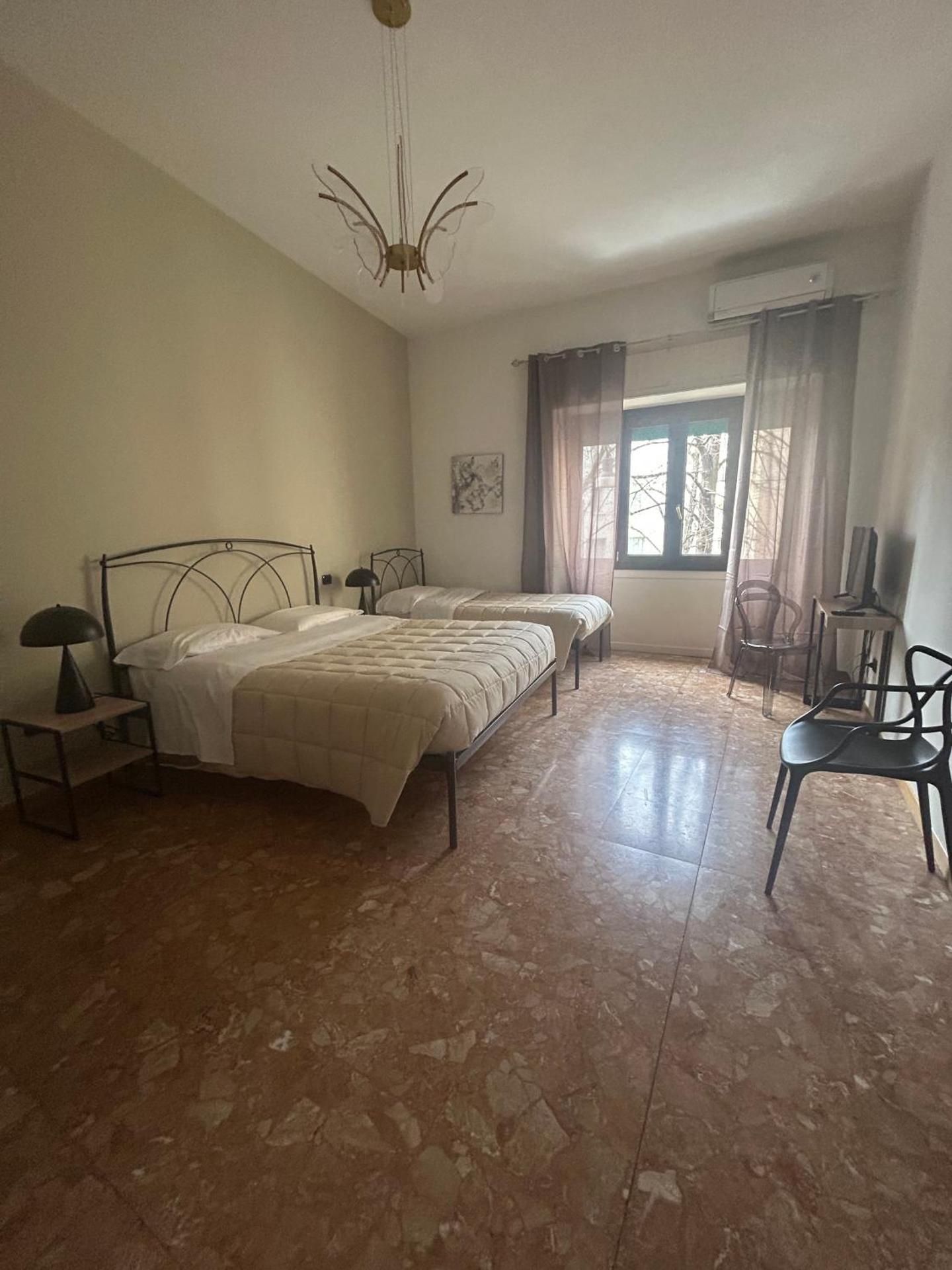 Triple Room with Private External Bathroom