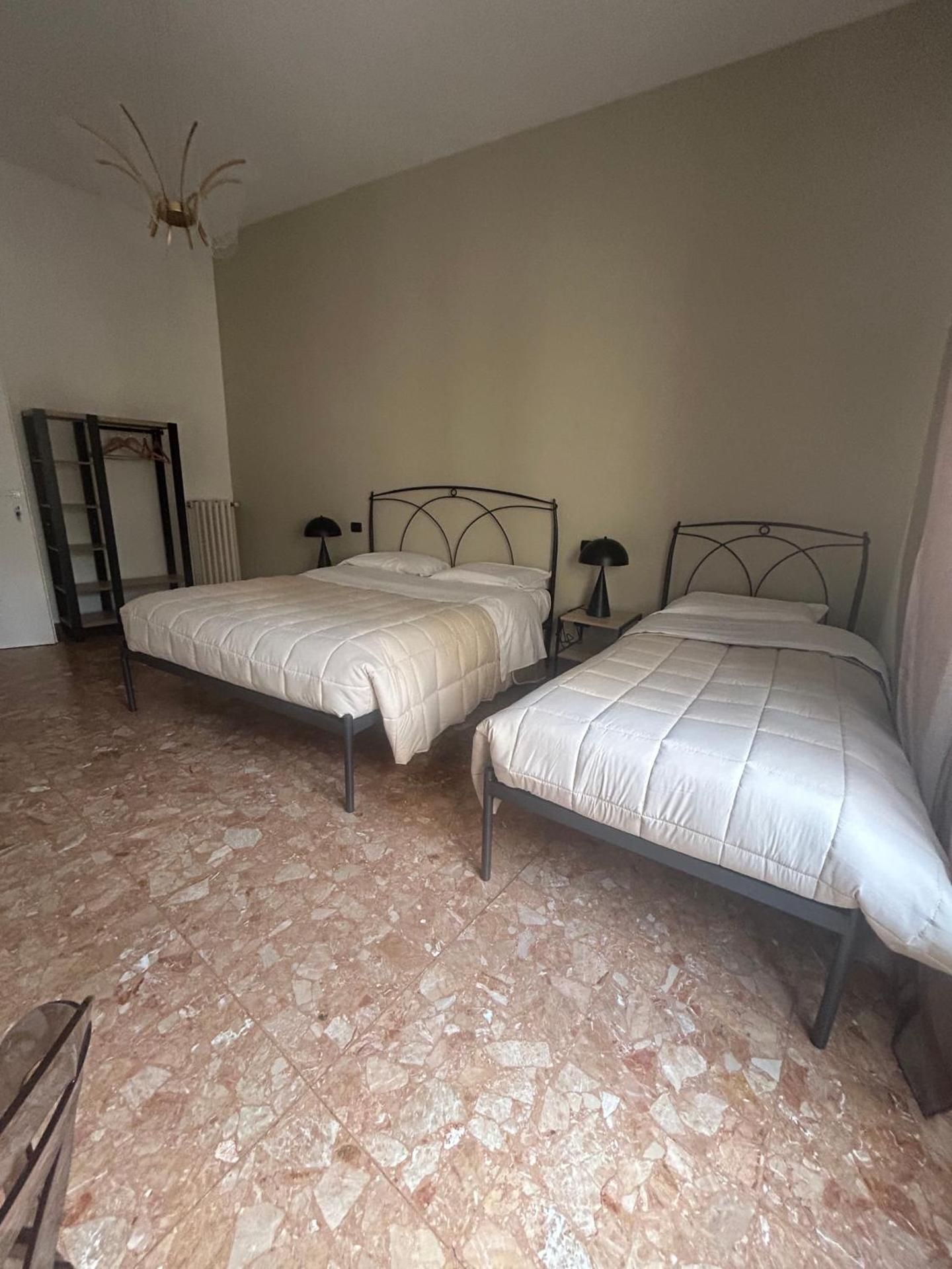 Triple Room with Private External Bathroom
