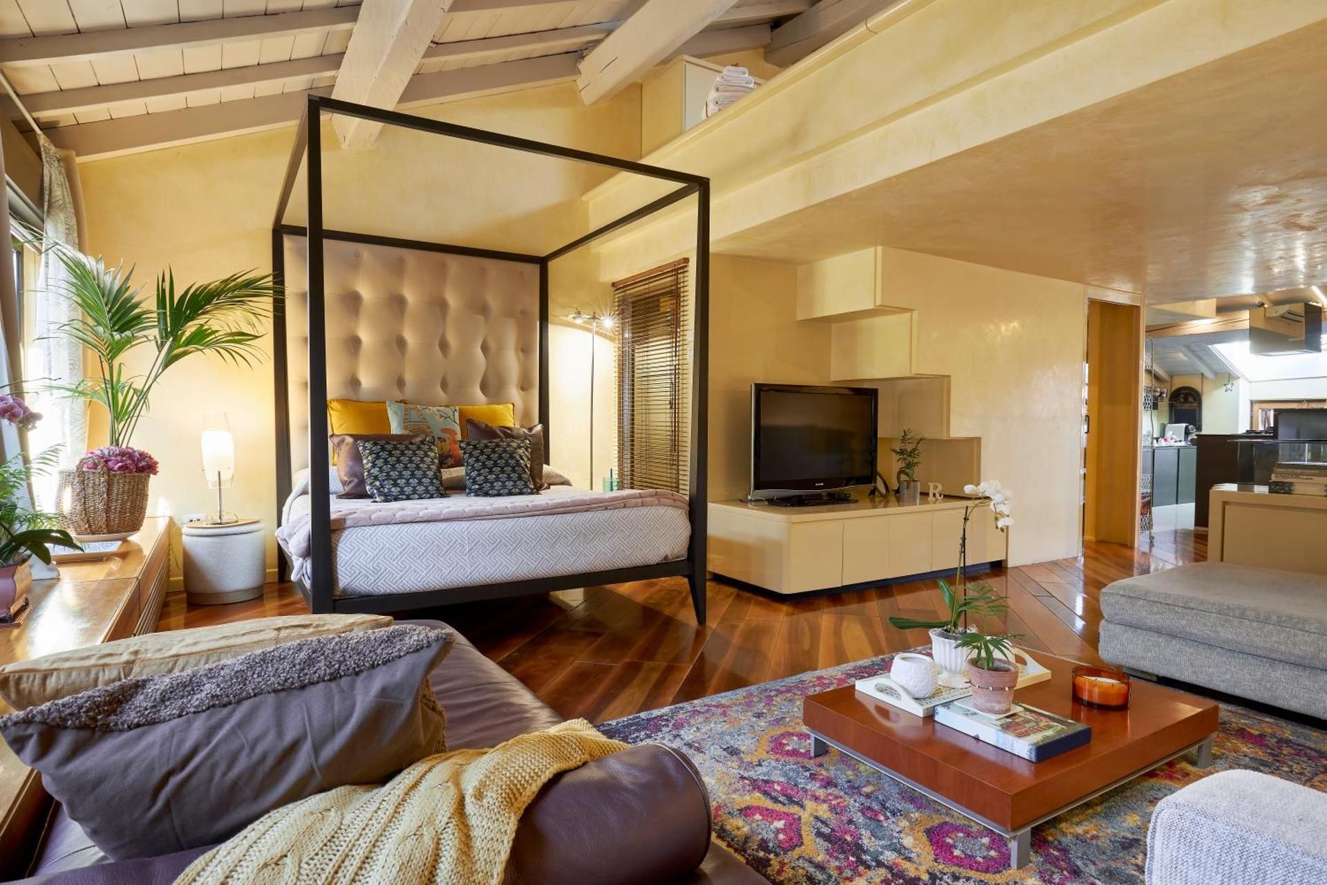 Maisonette