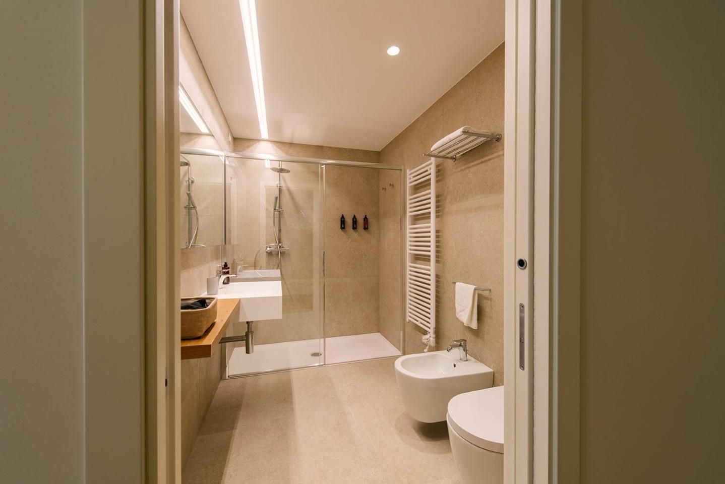 Two-Bedroom Superior Apartment