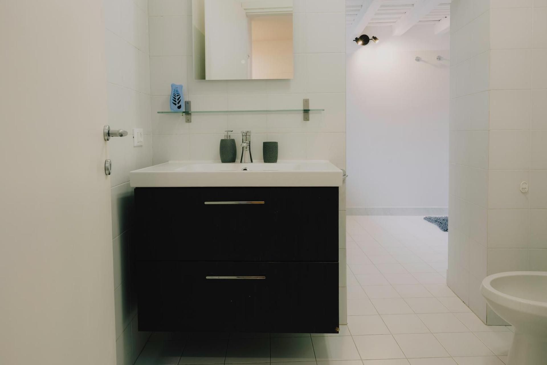 Two-Bedroom Superior Apartment