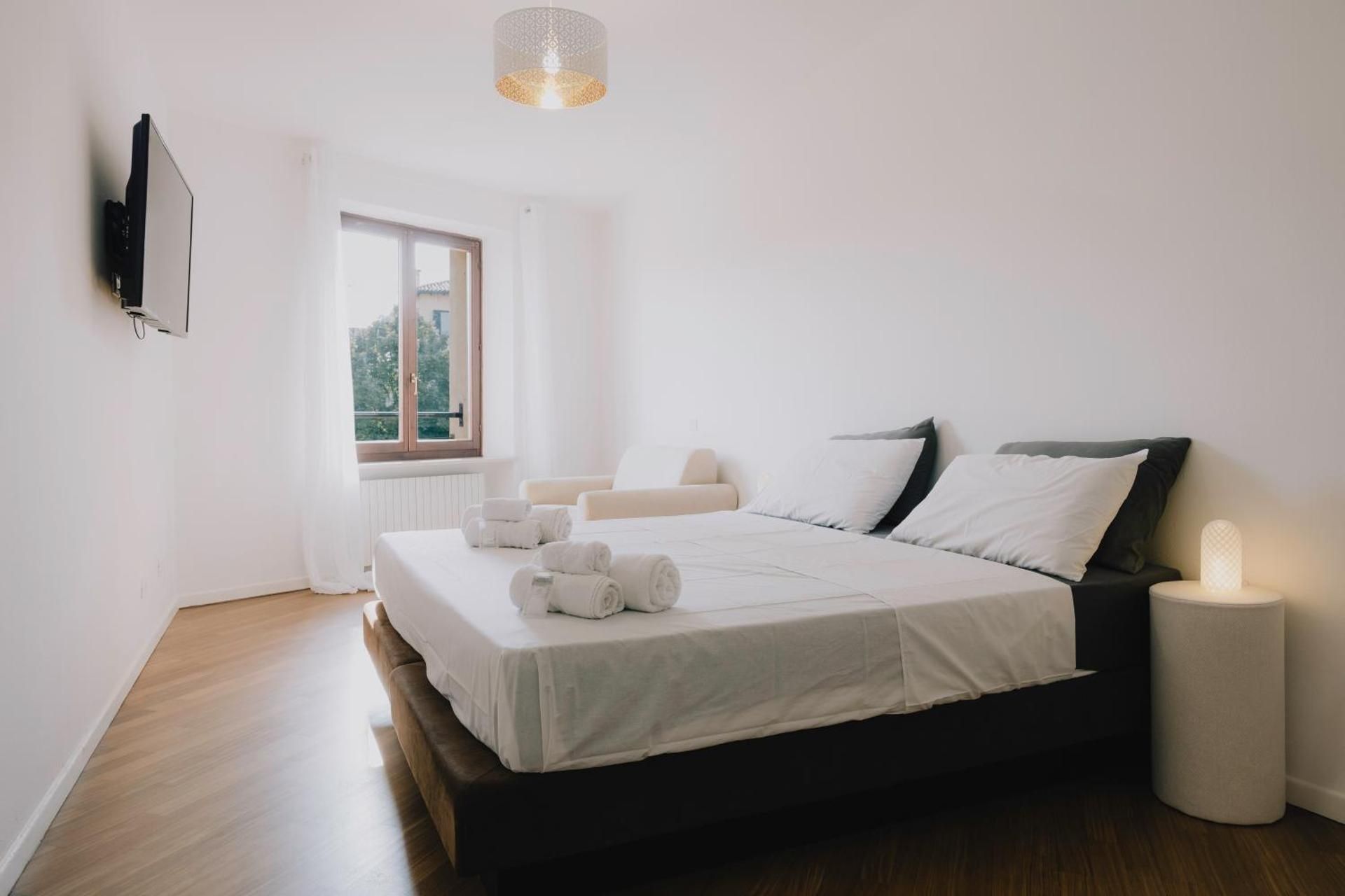Two-Bedroom Superior Apartment