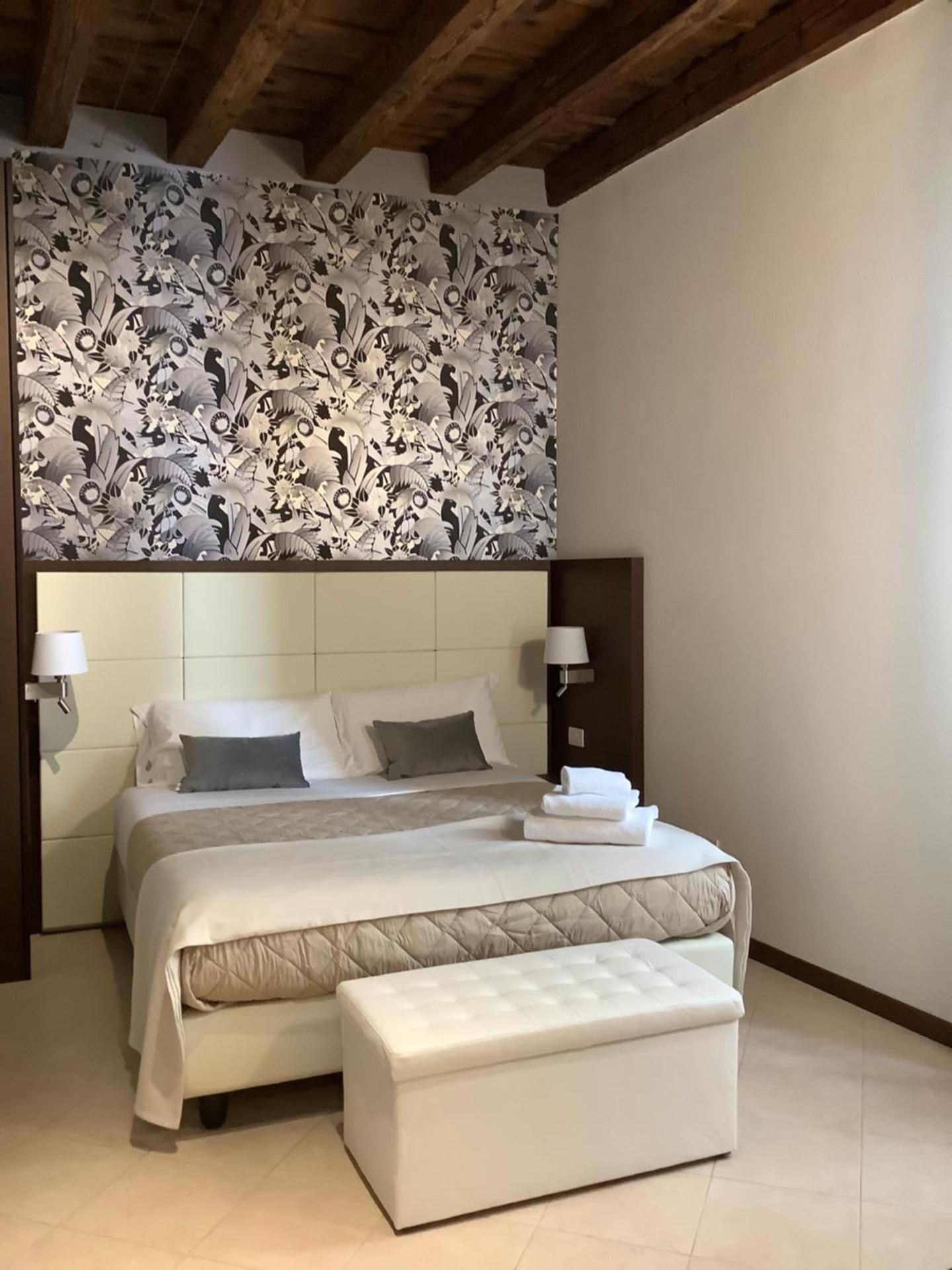 Duplex Suite