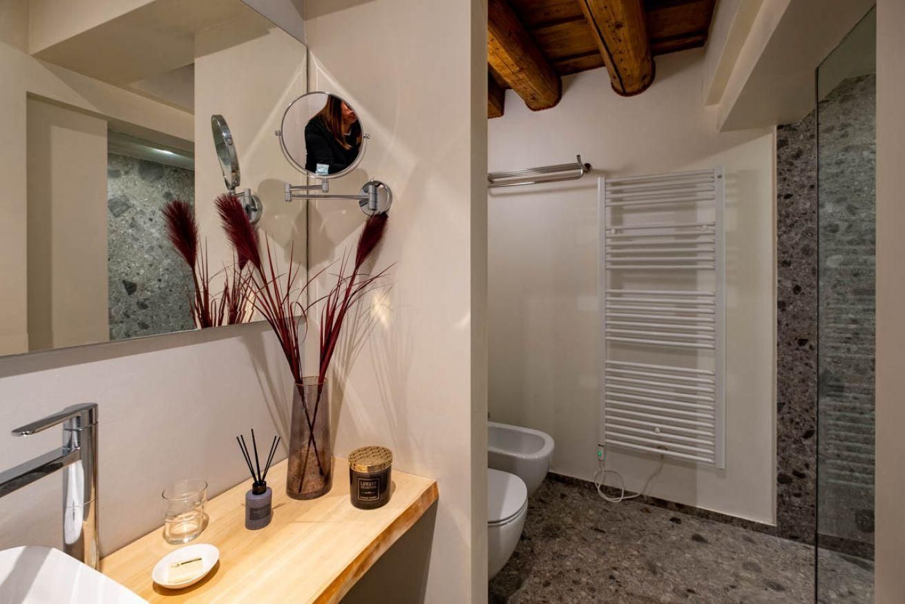 Arco dei Gavi - Verona Romana Apartments