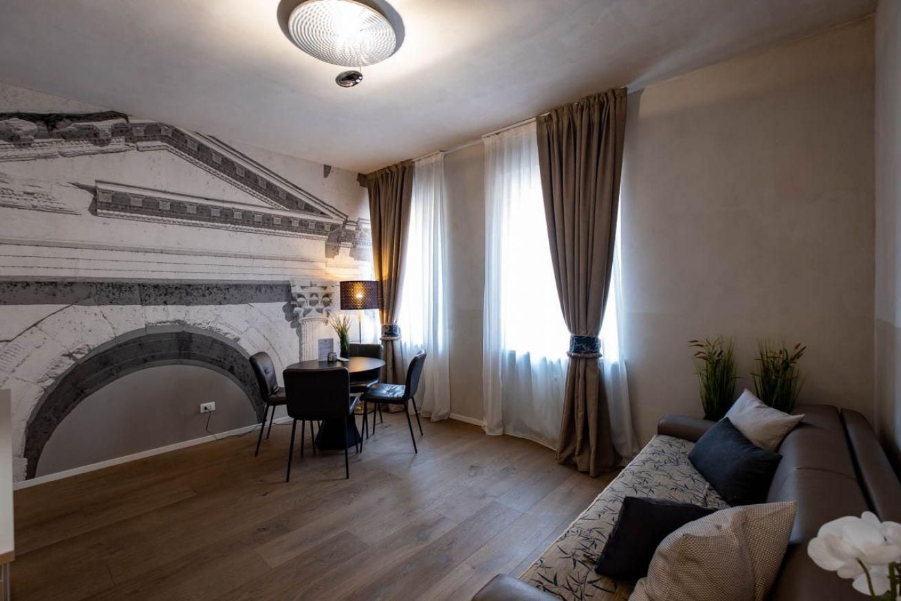 Arco dei Gavi - Verona Romana Apartments