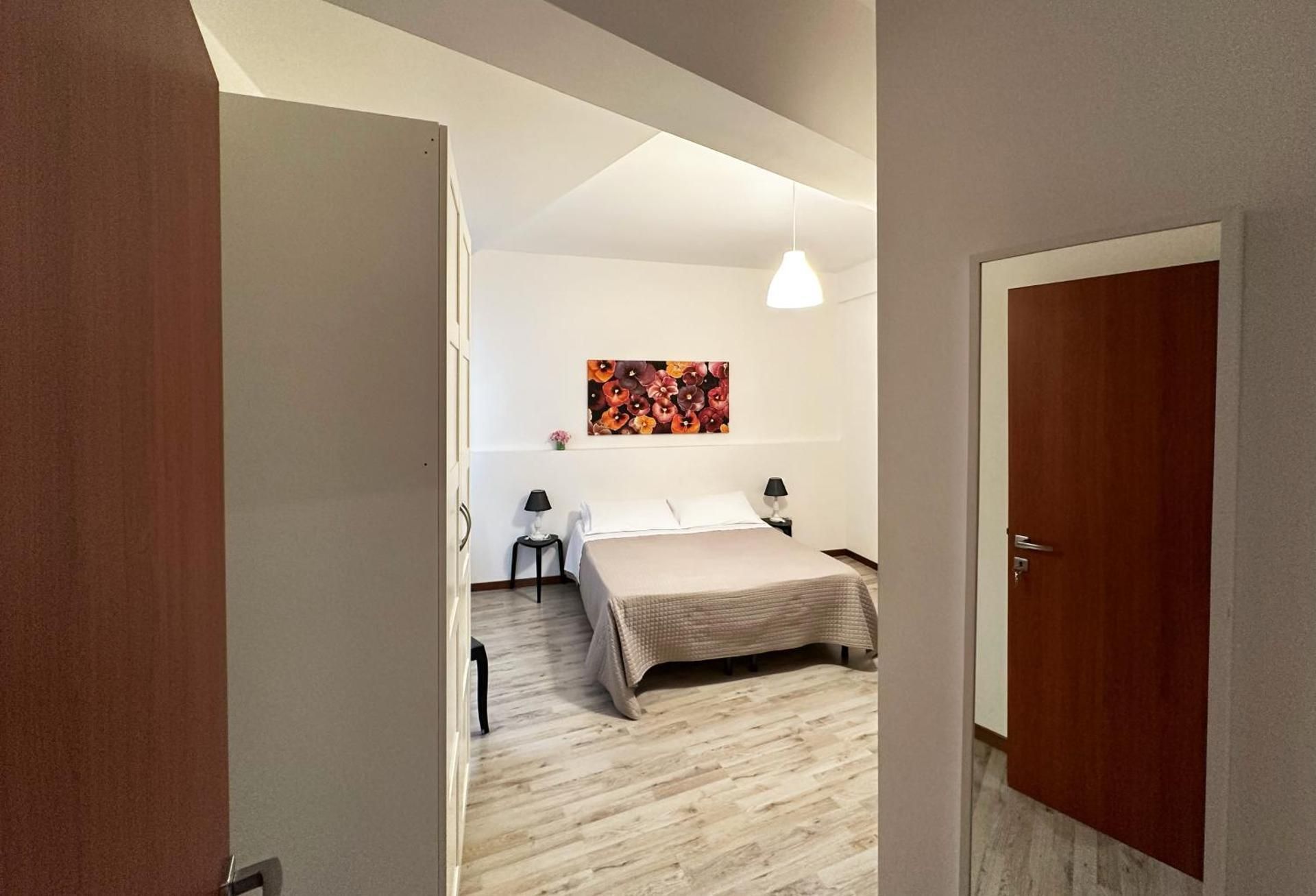 Twin Room with Private Bathroom