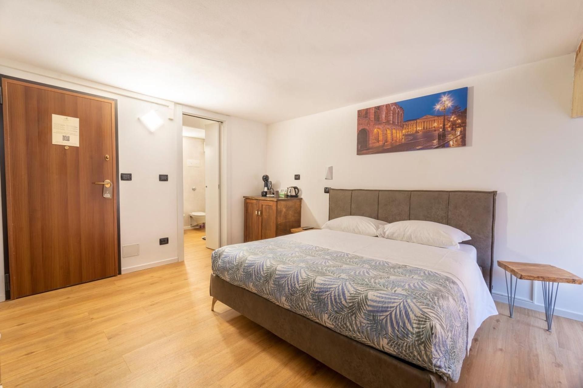 Small Double Room