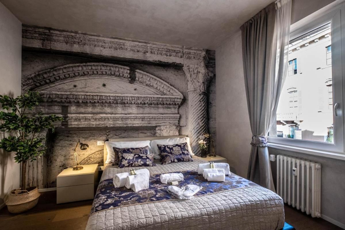 Appartment