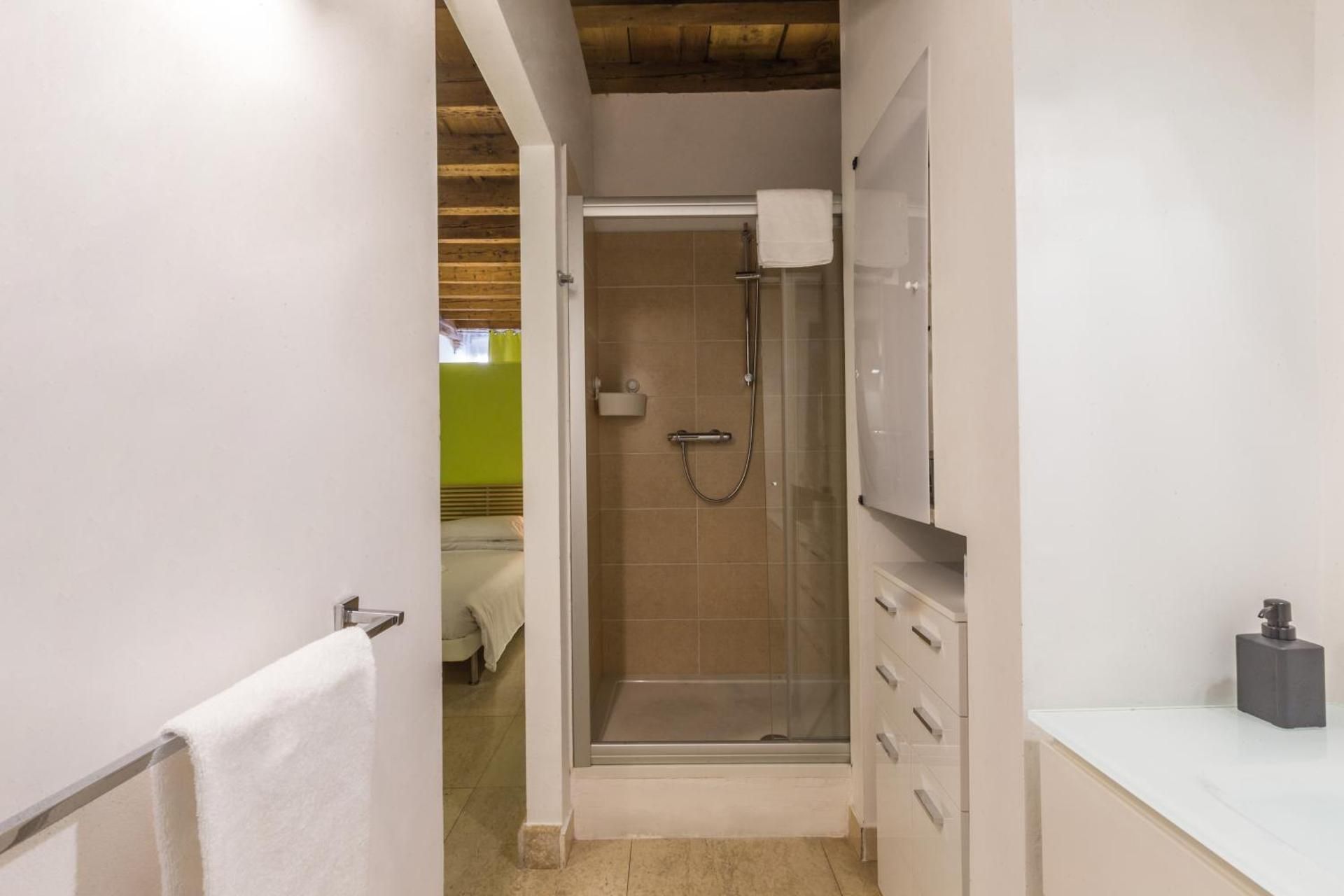 Superior Apartment - Ground Floor