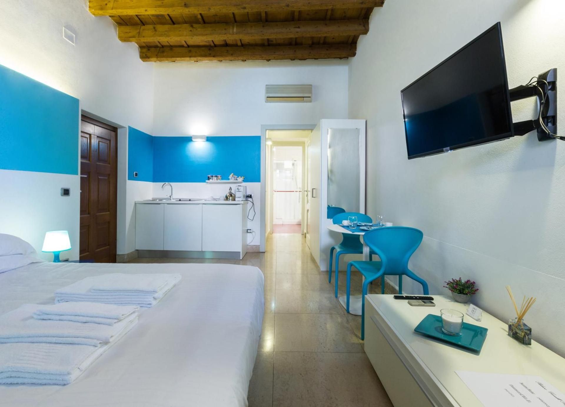 Deluxe Apartment - Ground Floor