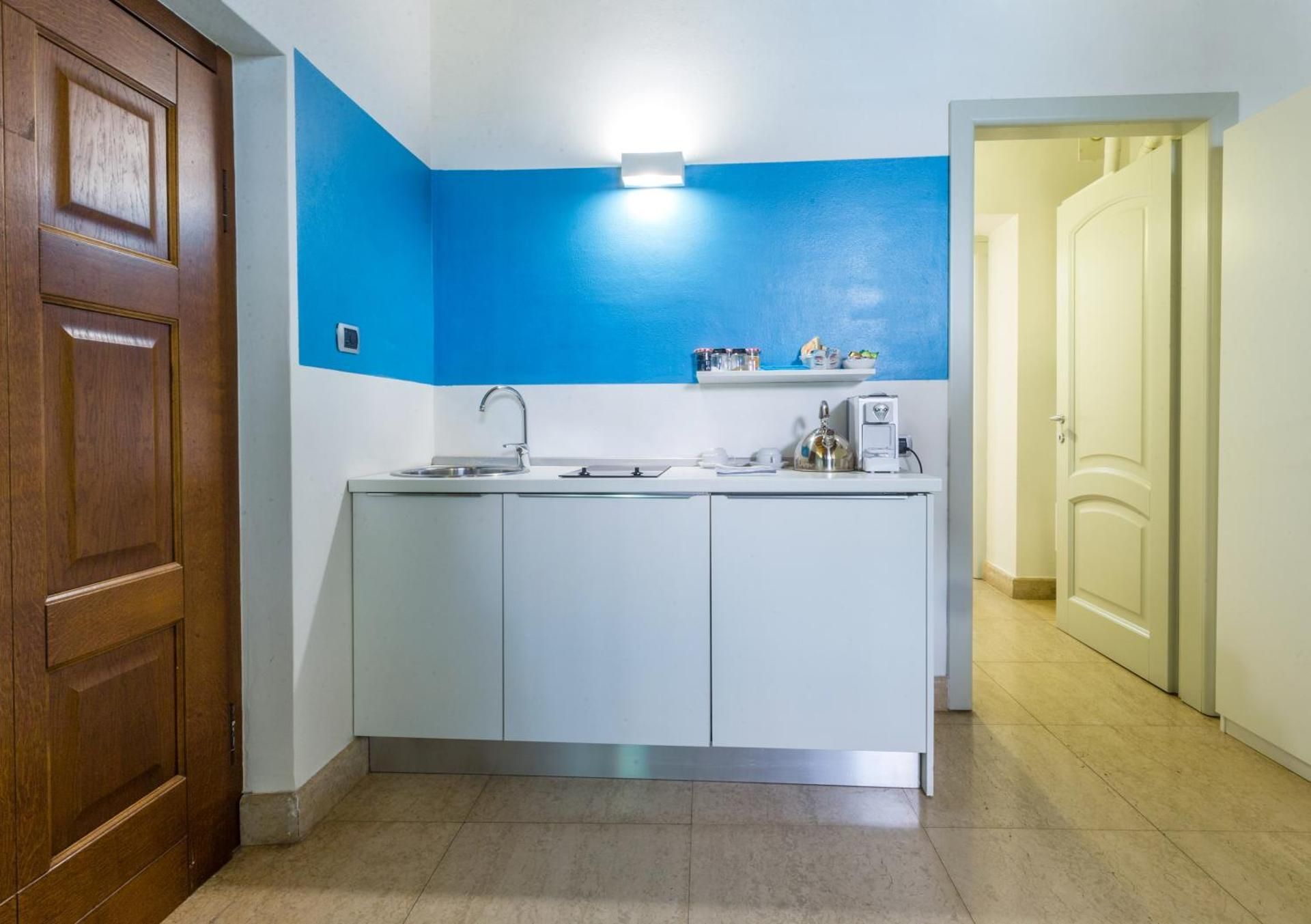 Deluxe Apartment - Ground Floor
