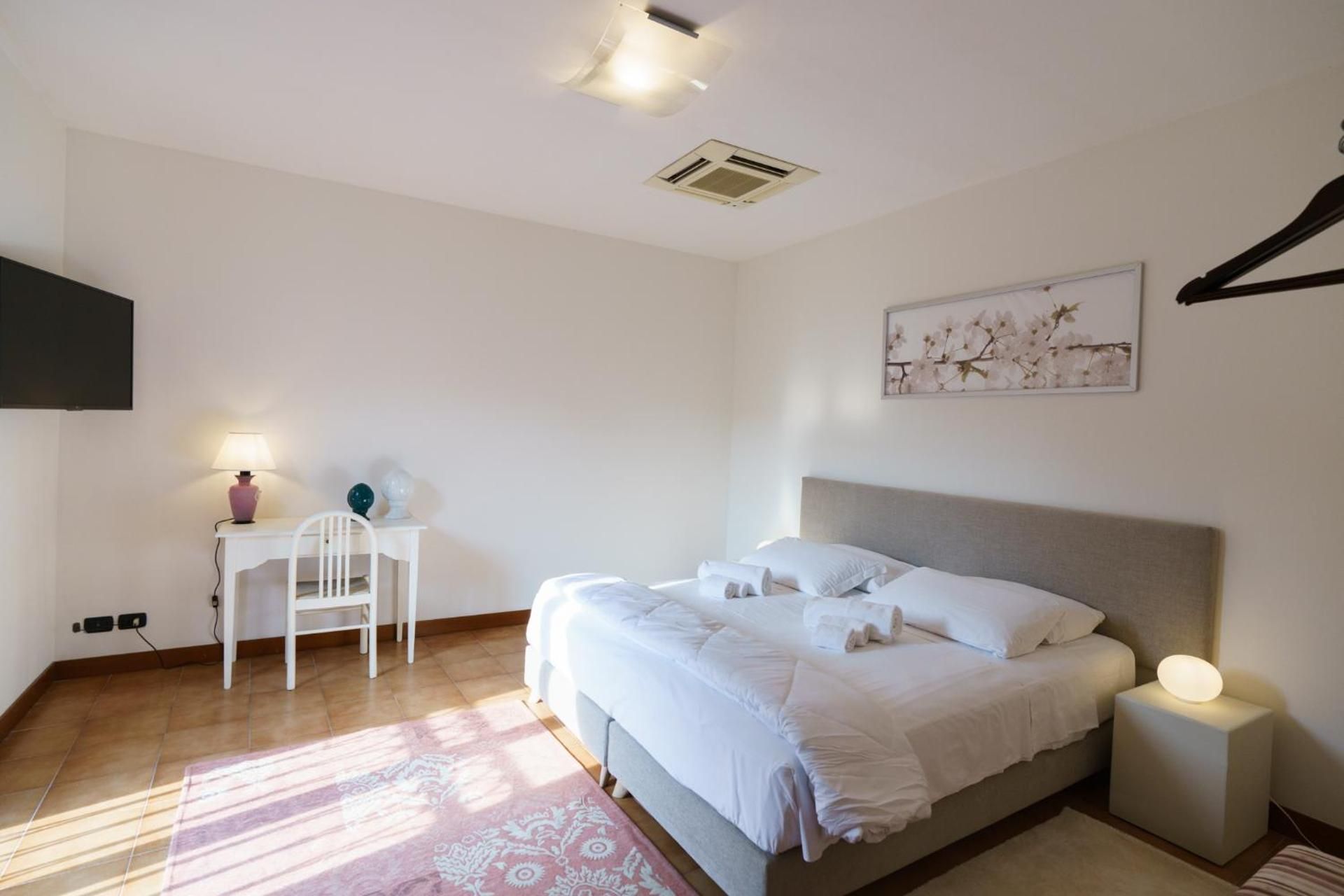 Two-Bedroom Standard Apartment - Separate Building