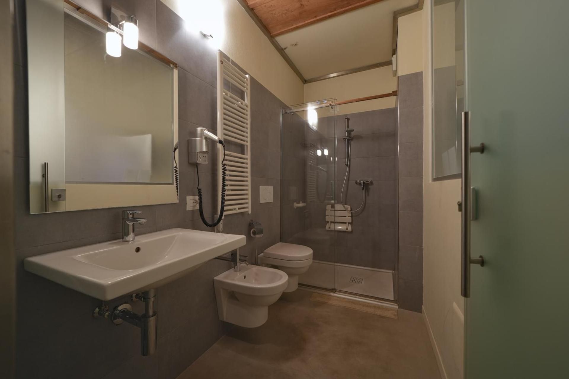 Small Double Room