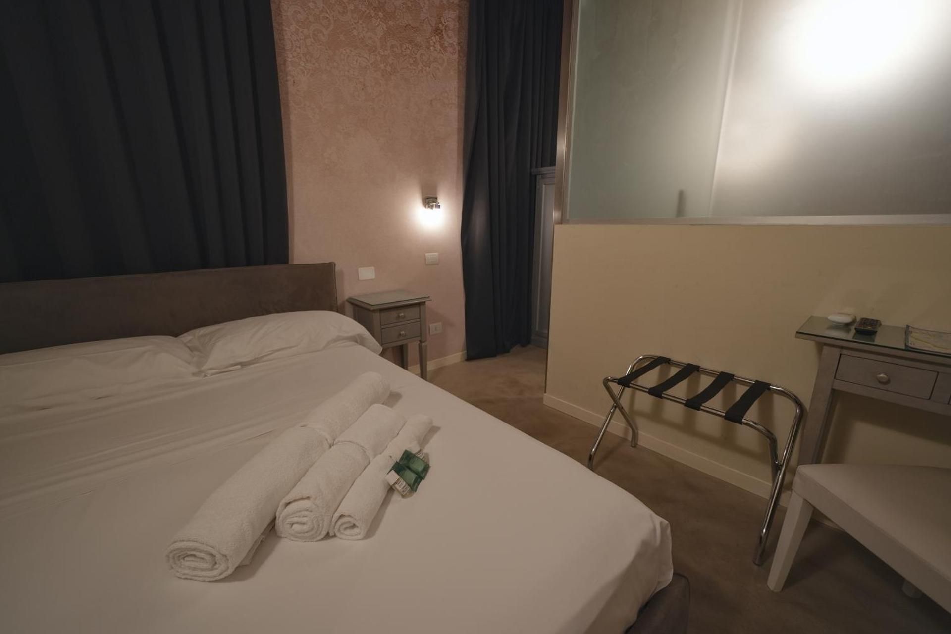 Small Double Room