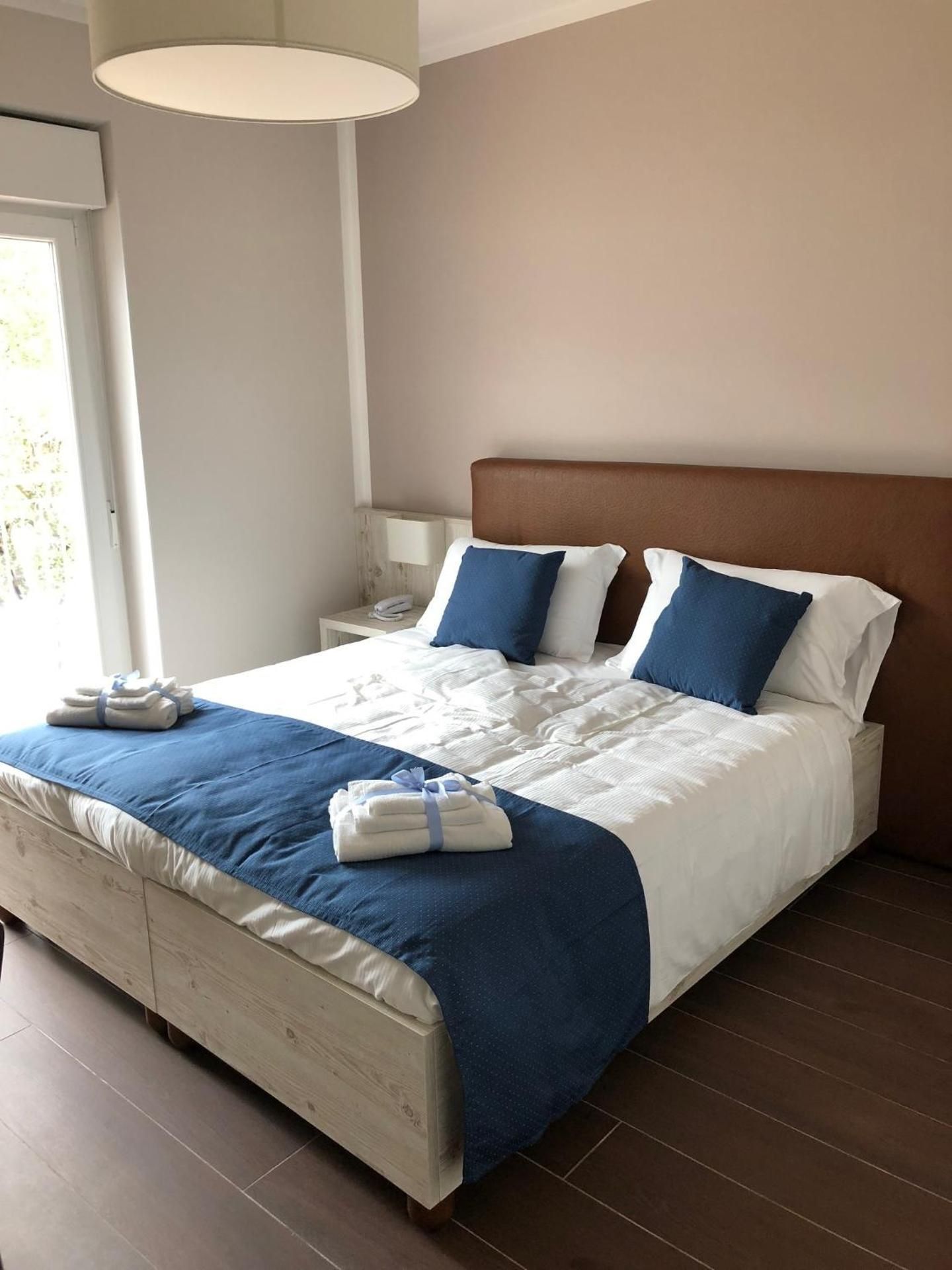 Superior Double or Twin Room with Pool View