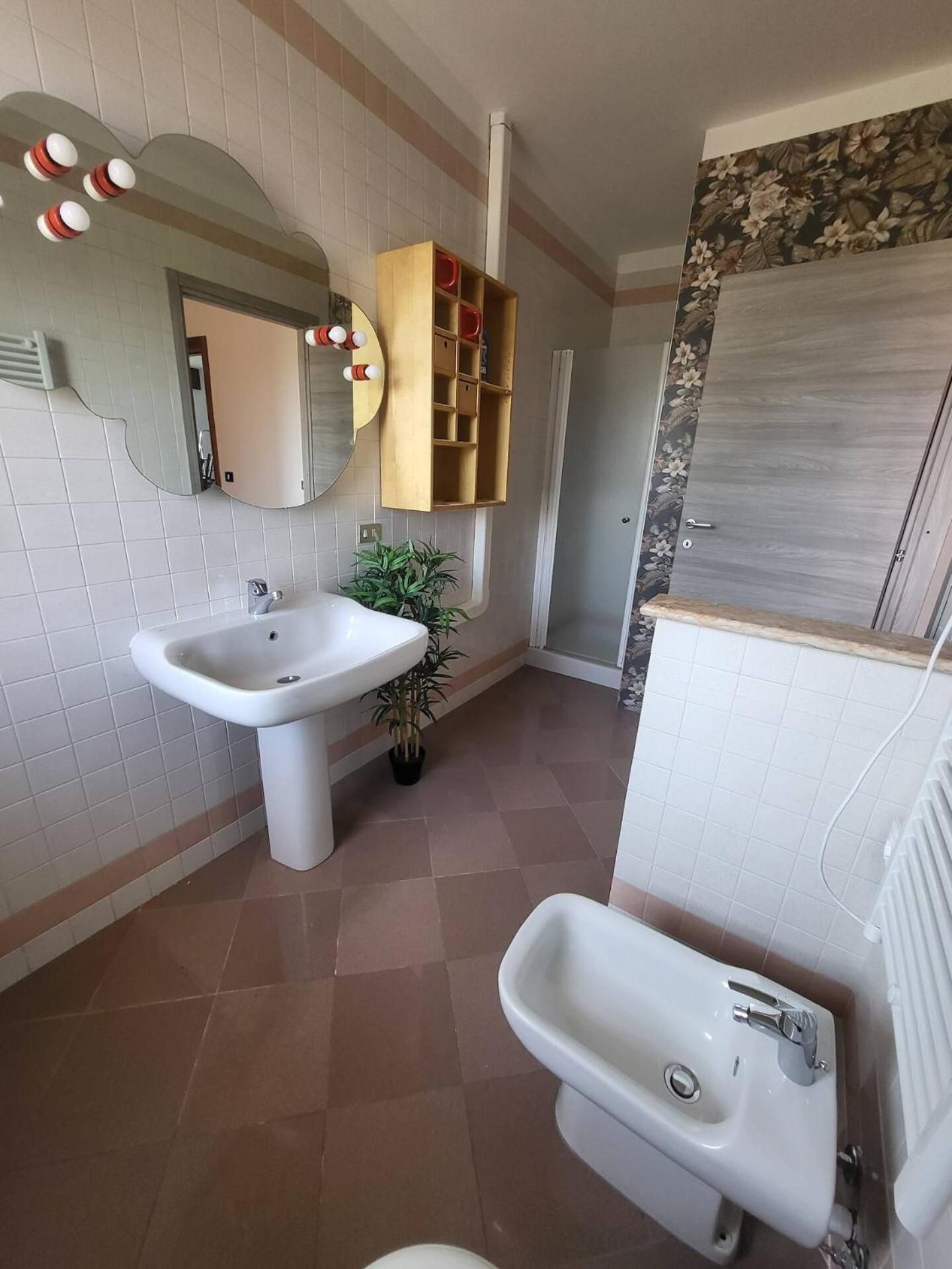 Deluxe Single Room with Balcony