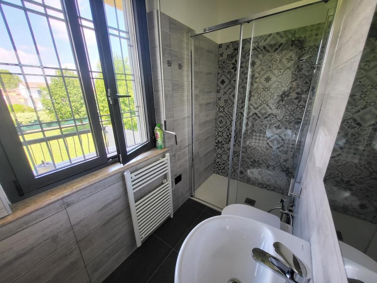Deluxe Double or Twin Room with Garden View