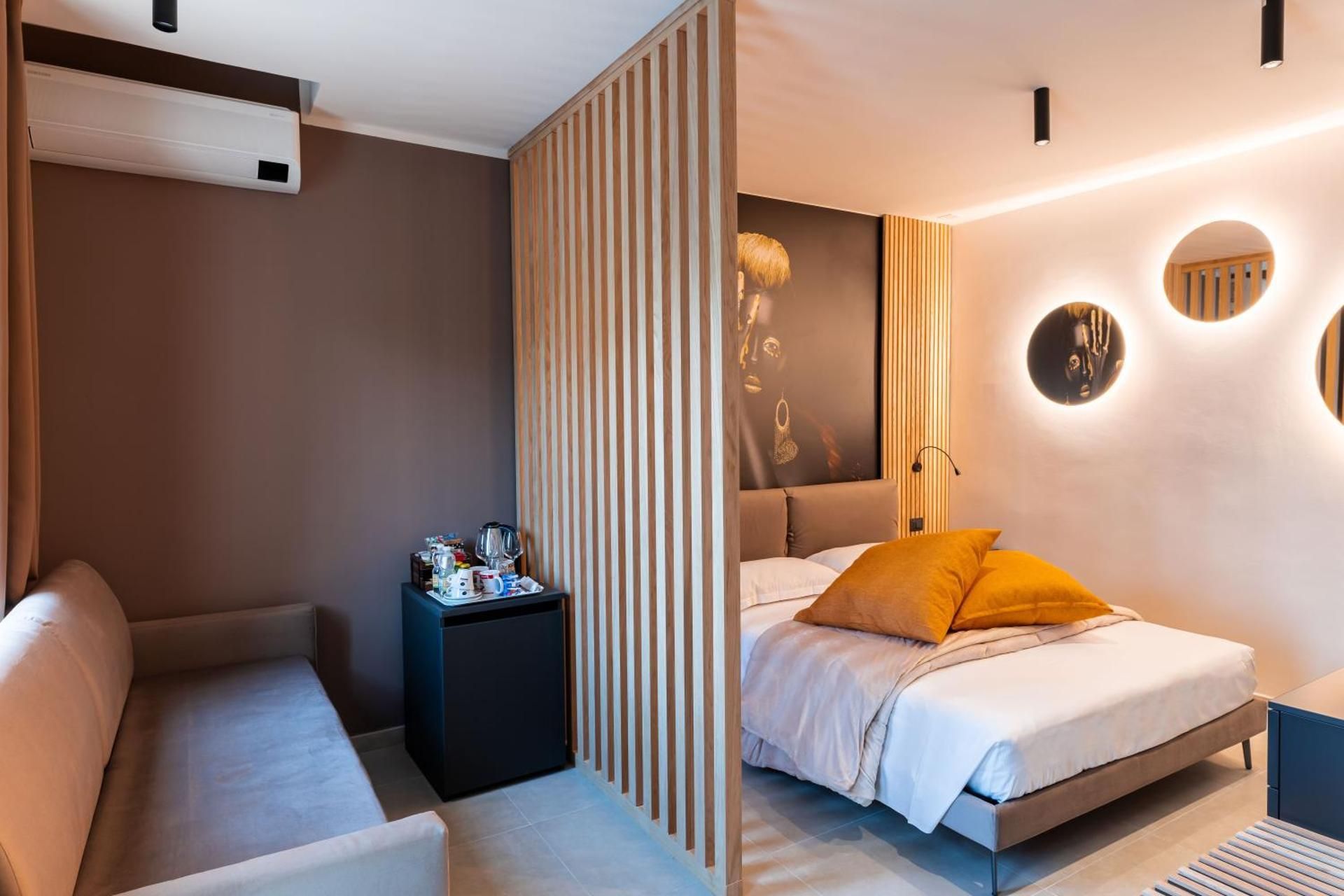 Executive Triple Room