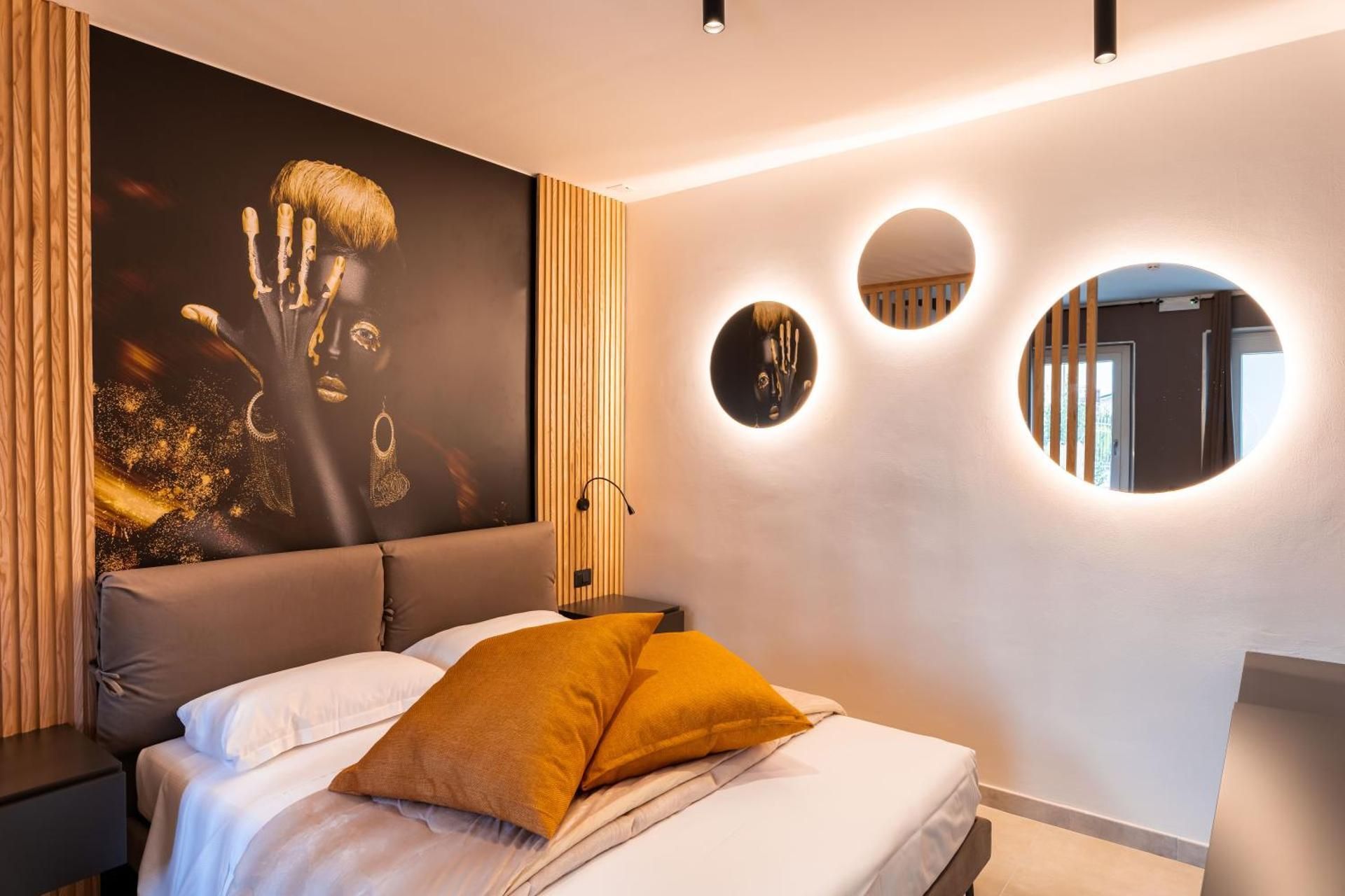 Executive Triple Room