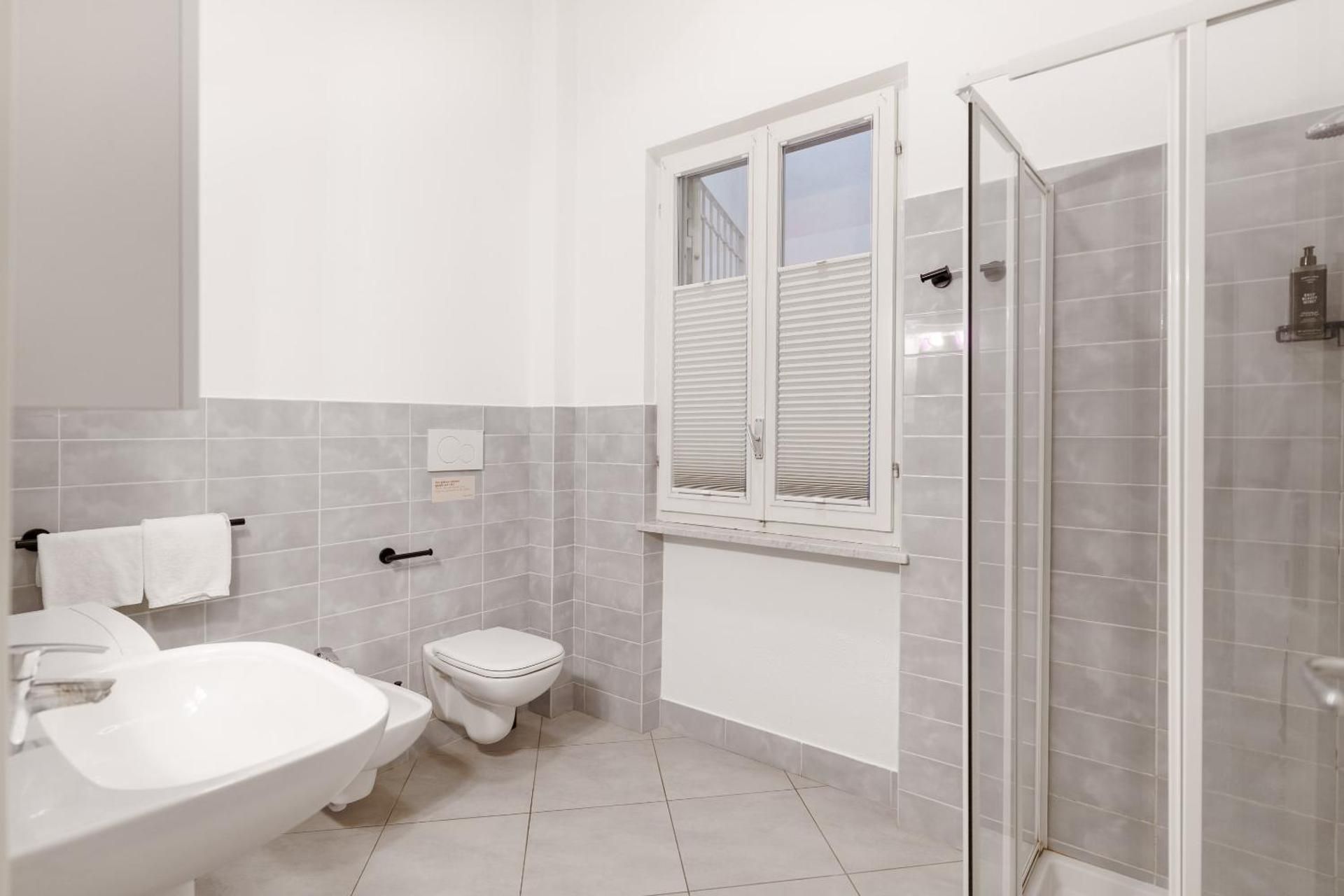 Comfort Studio with Balcony
