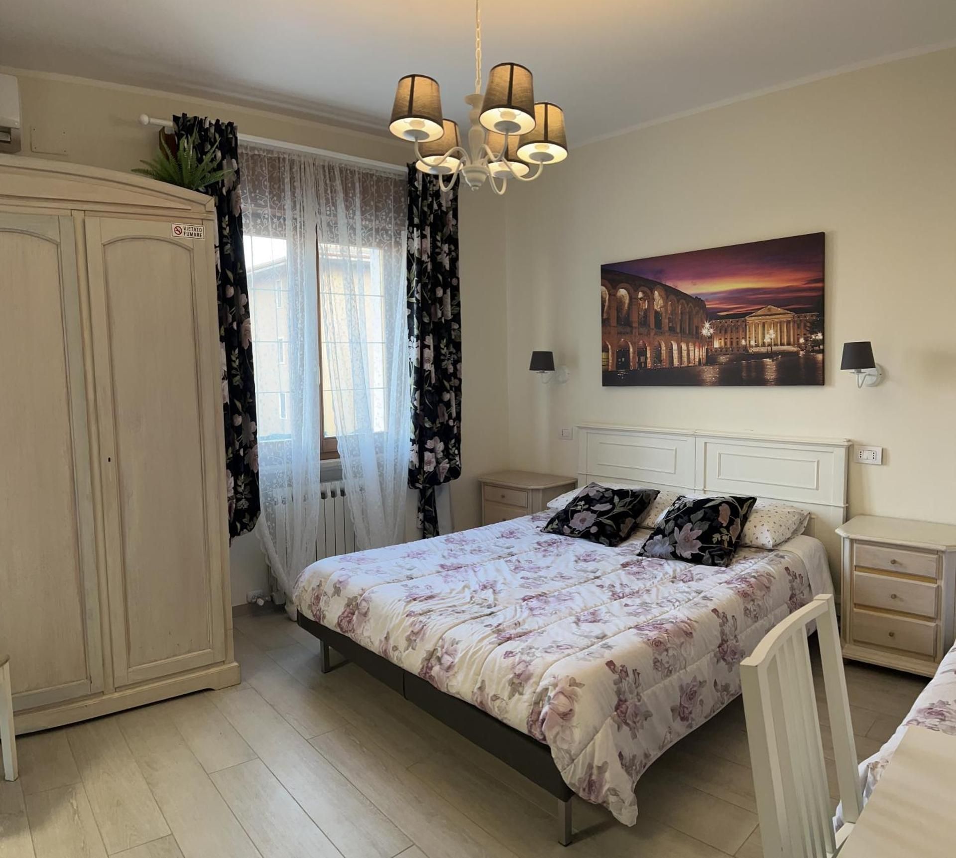 Basic Triple Room