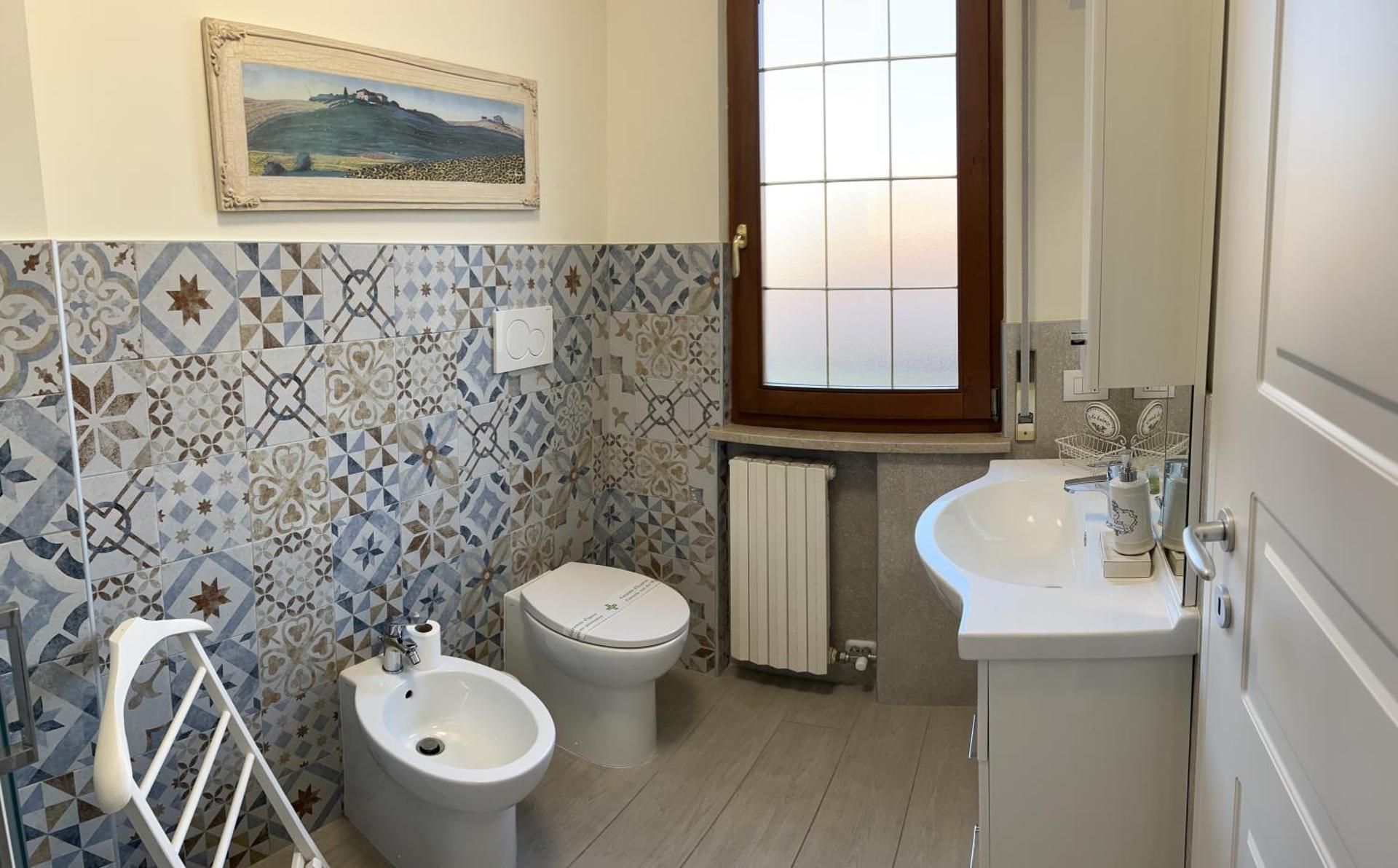 Basic Triple Room