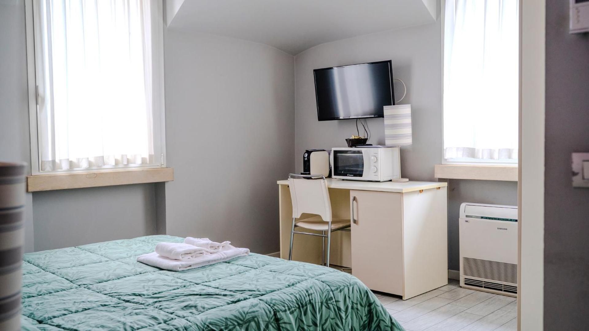 Double or Twin Room