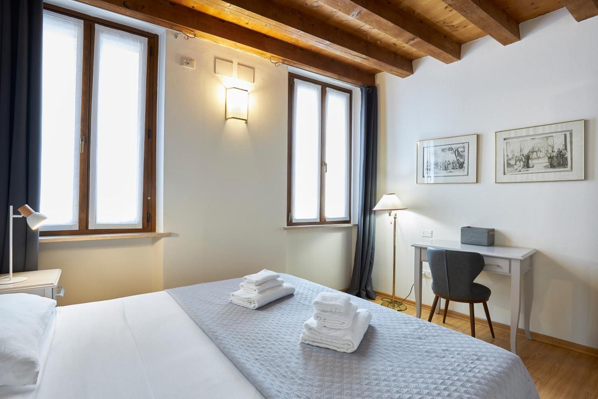 Suite Apartment