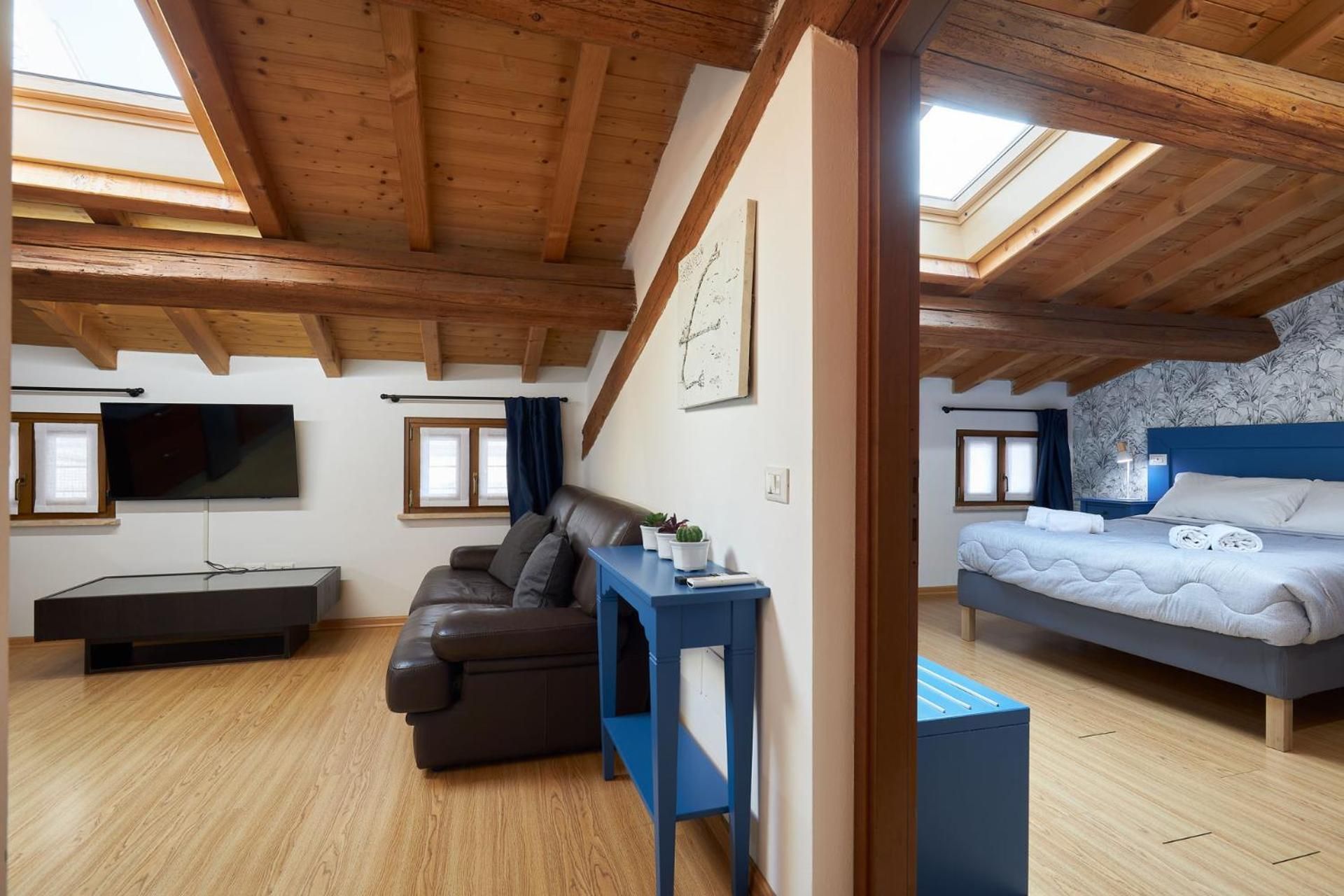Classic Apartment