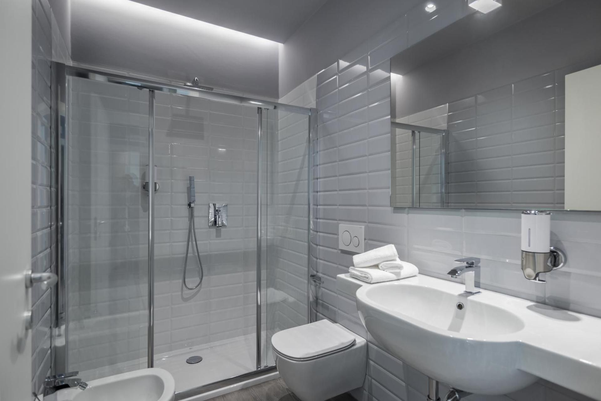 One-Bedroom Superior Apartment