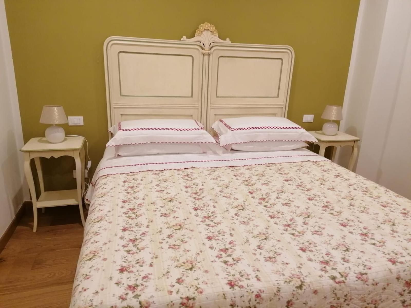 Triple Room with Private Bathroom