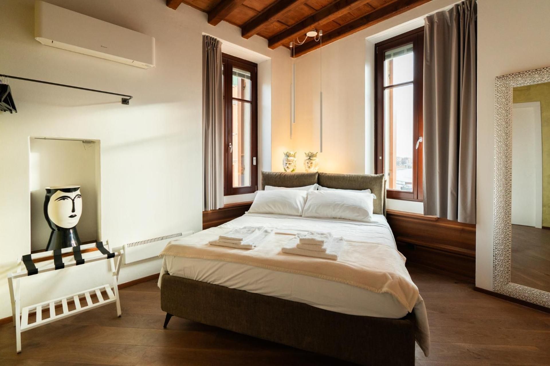 Superior Double Room with River View