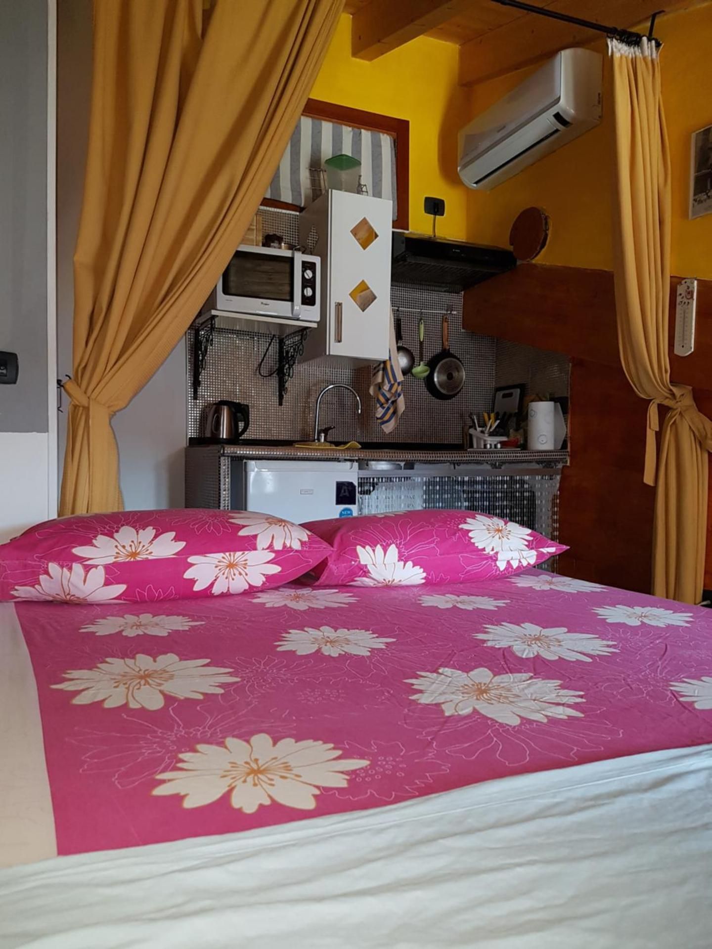 Standard Apartment