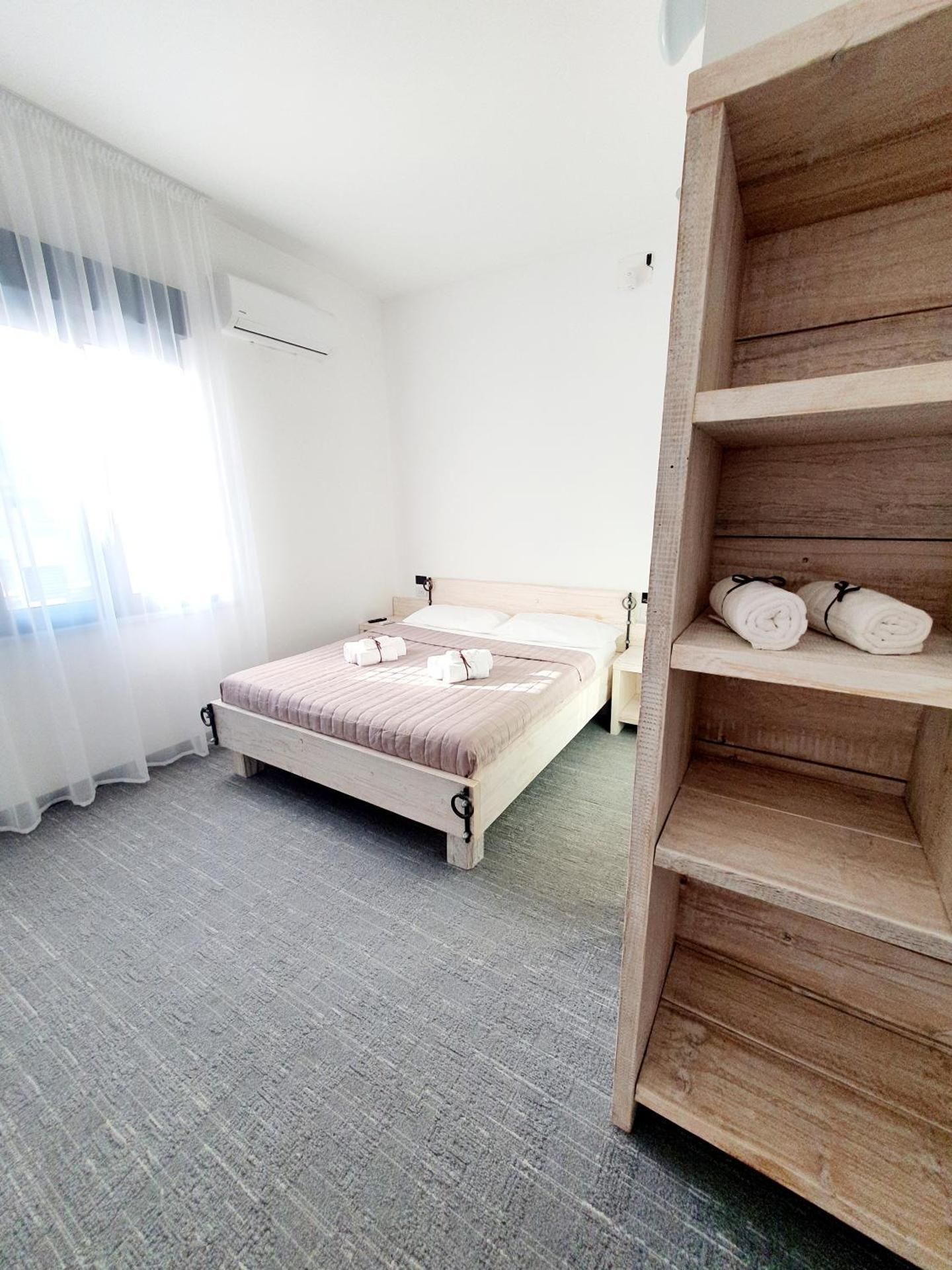 Locazione Turistica CasaNostra Standard Room 2