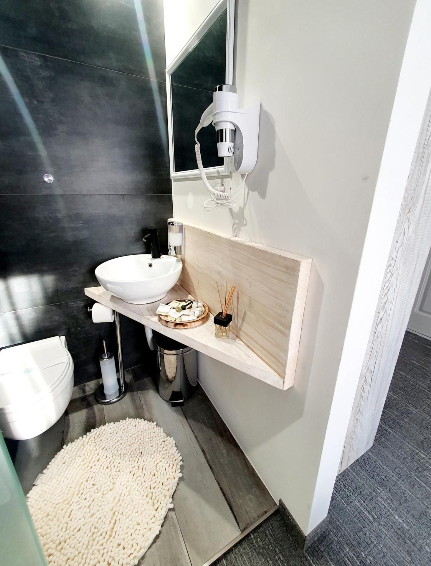 Locazione Turistica CasaNostra Standard Room 3