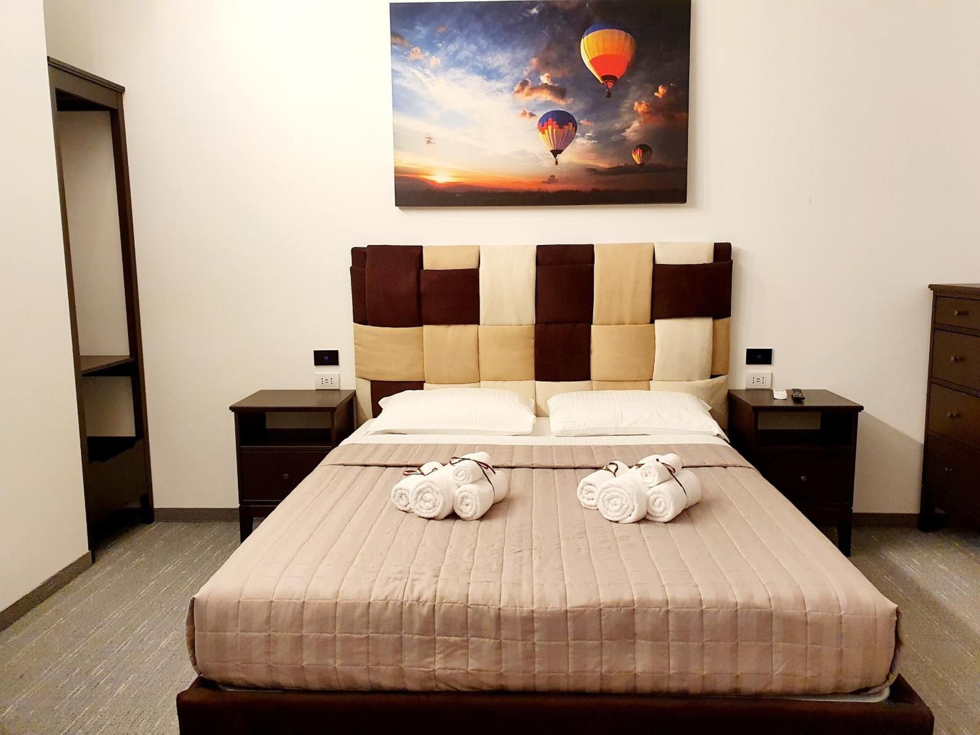 Triple Room with Bathroom