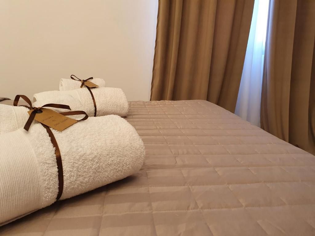 Locazione Turistica CasaNostra Standard Balcony